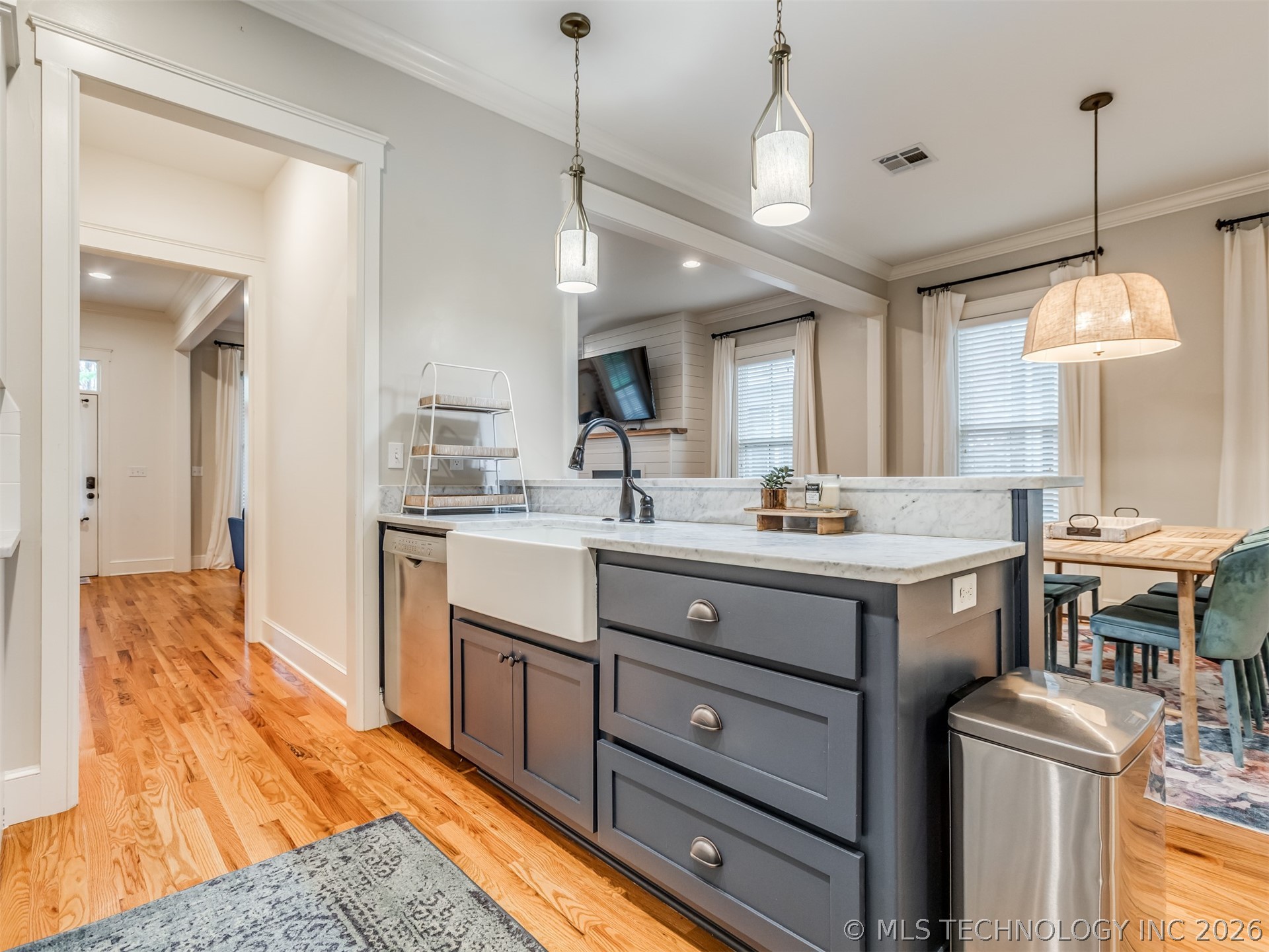 25 Boulevard Carlton Landing OK 74432