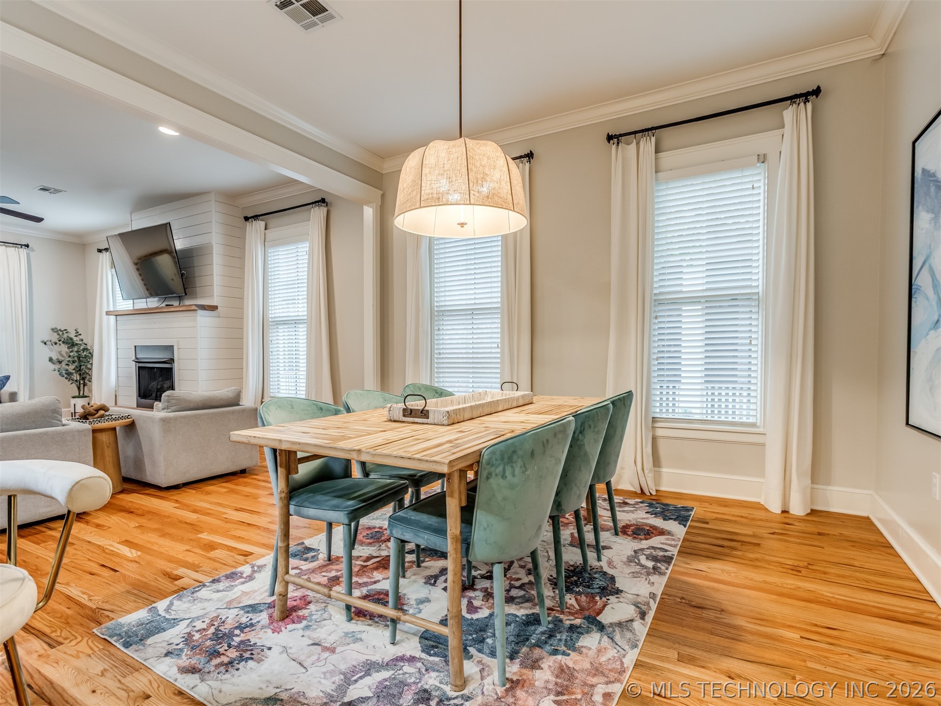 25 Boulevard Carlton Landing OK 74432