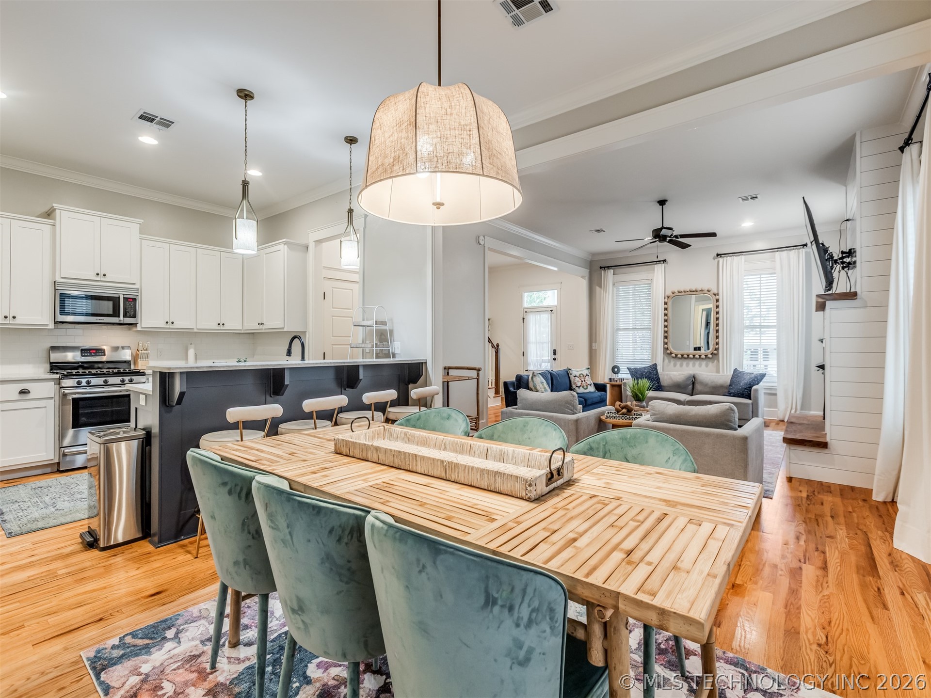 25 Boulevard Carlton Landing OK 74432
