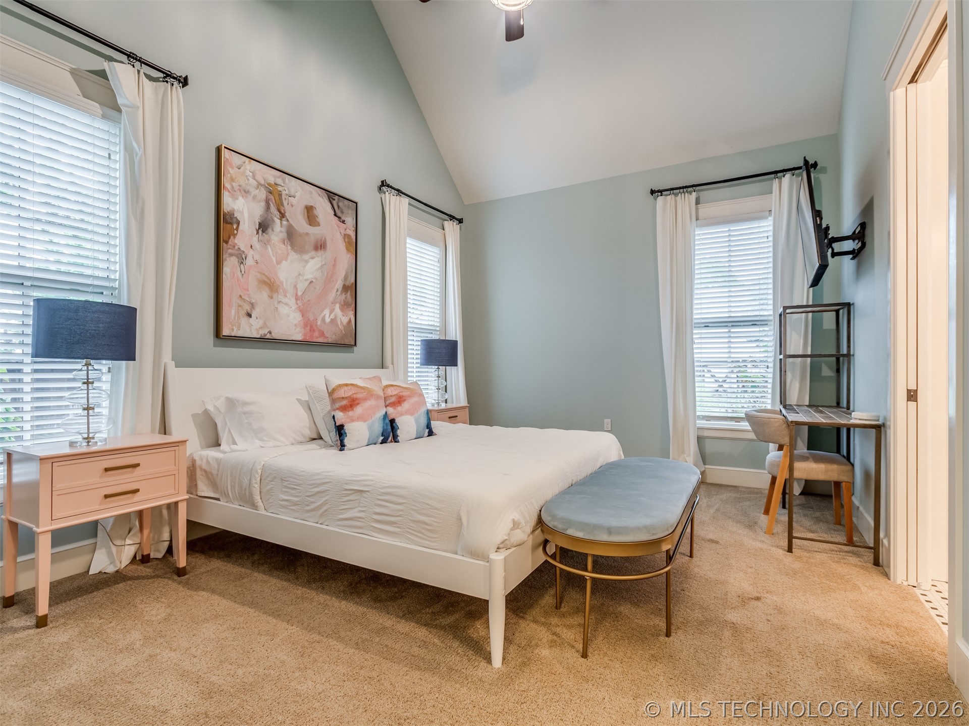 25 Boulevard Carlton Landing OK 74432