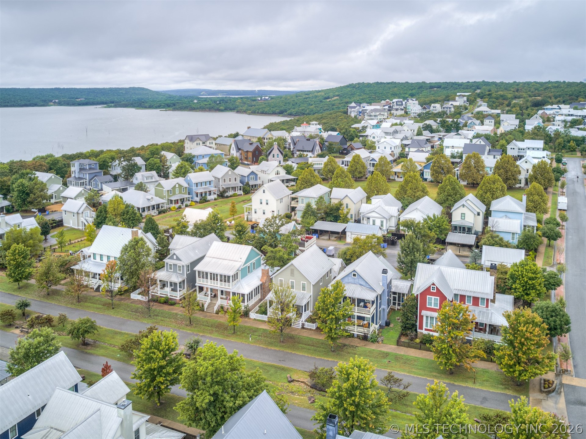 25 Boulevard Carlton Landing OK 74432