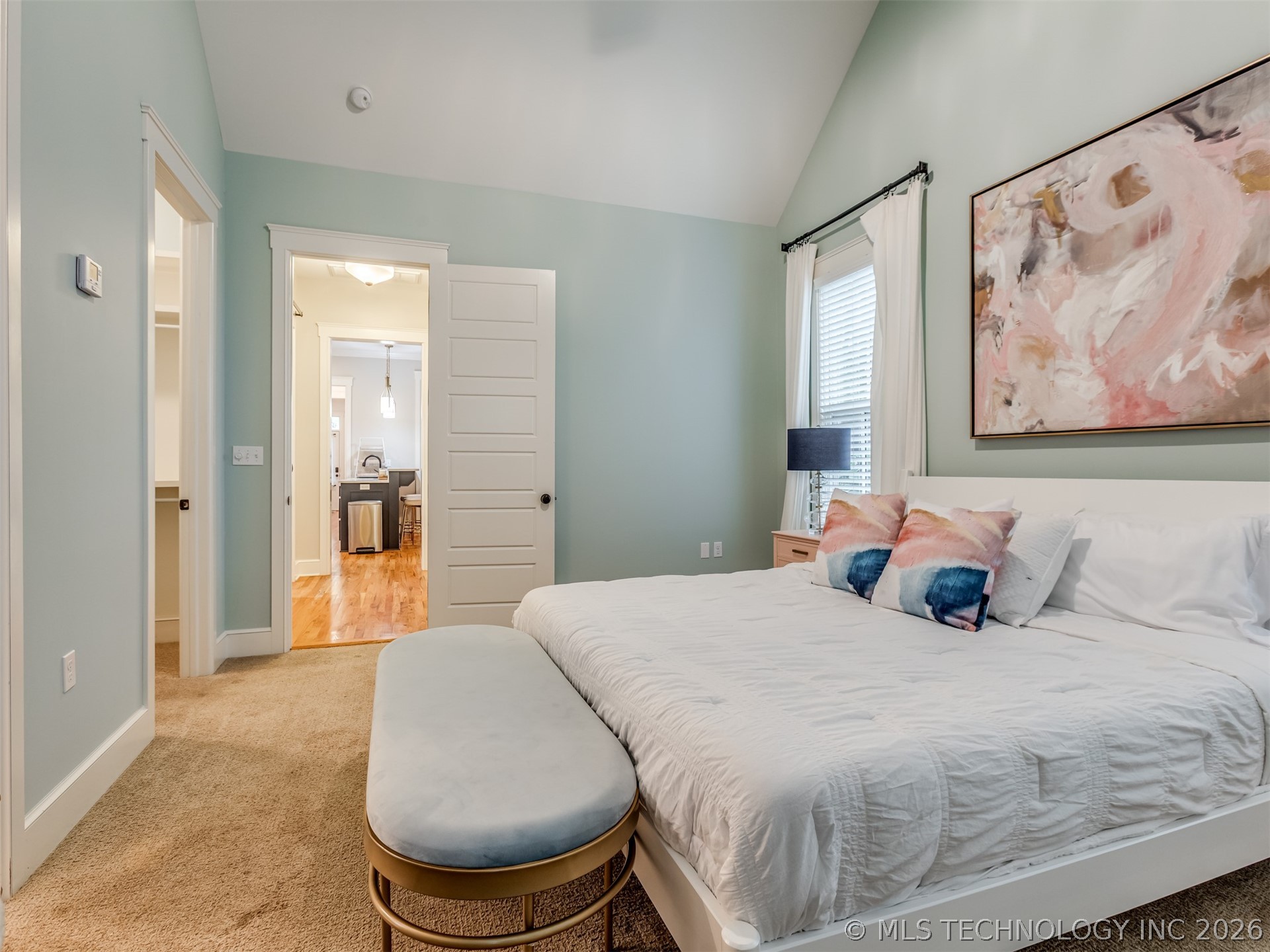 25 Boulevard Carlton Landing OK 74432
