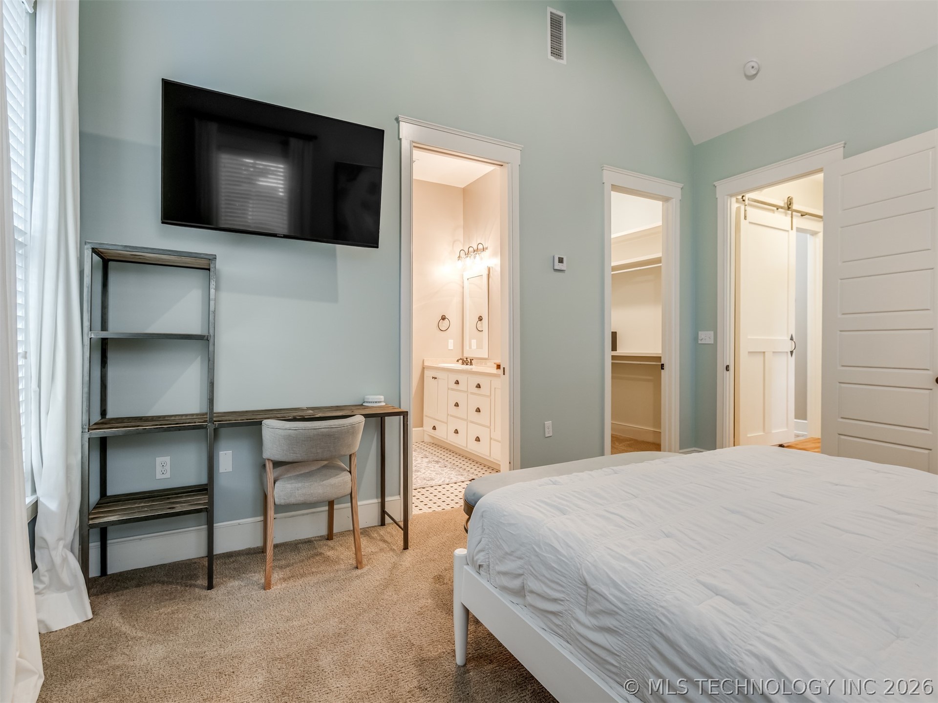 25 Boulevard Carlton Landing OK 74432