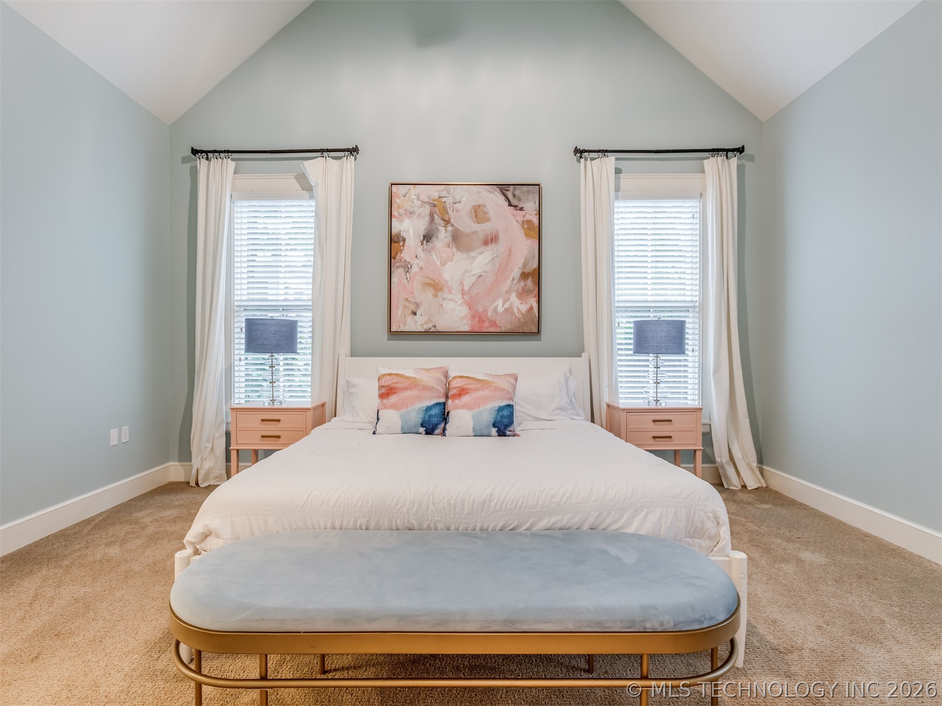 25 Boulevard Carlton Landing OK 74432