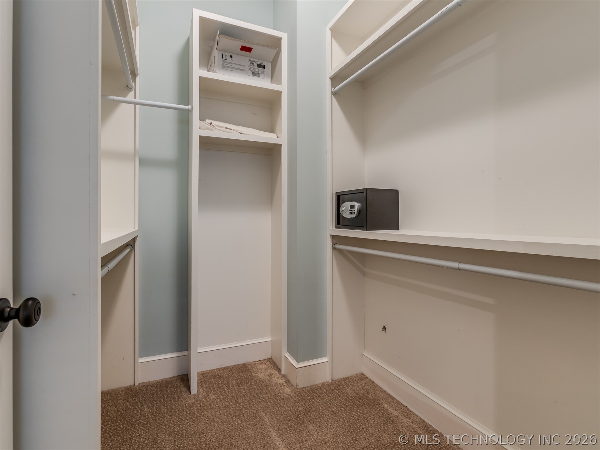 25 Boulevard Carlton Landing OK 74432