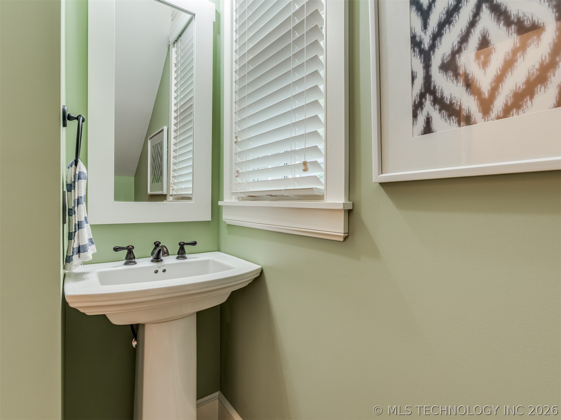 25 Boulevard Carlton Landing OK 74432