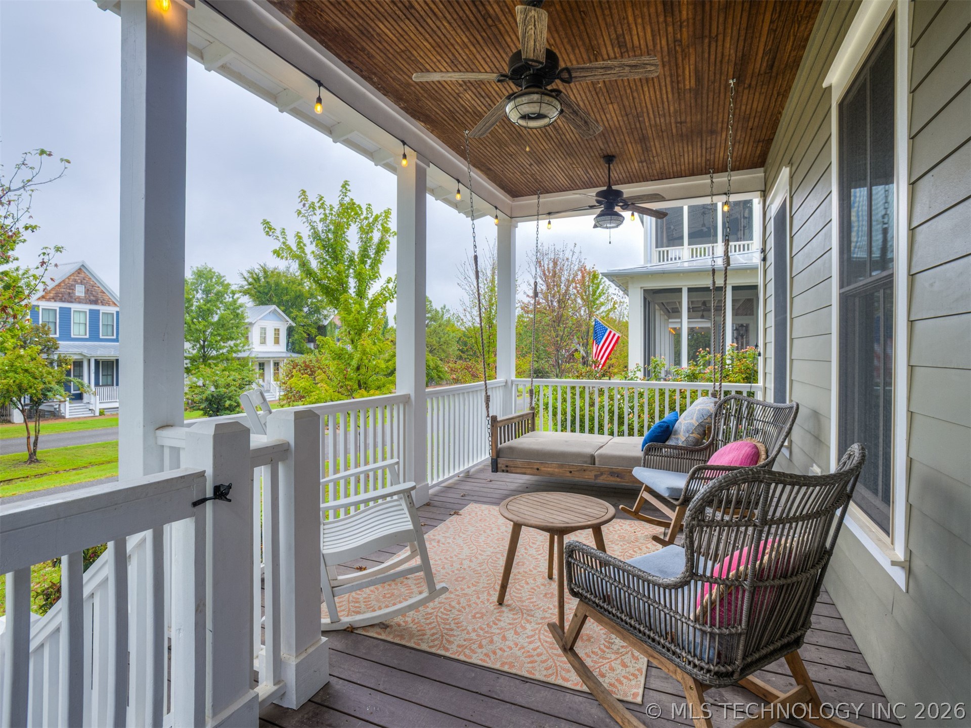 25 Boulevard Carlton Landing OK 74432