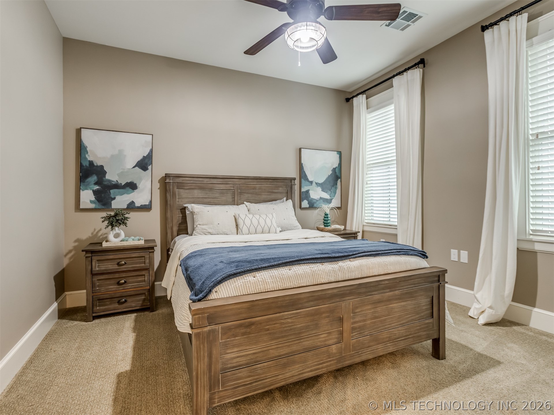 25 Boulevard Carlton Landing OK 74432