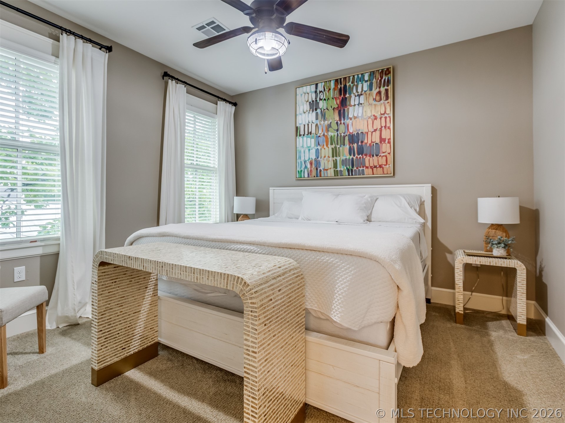 25 Boulevard Carlton Landing OK 74432