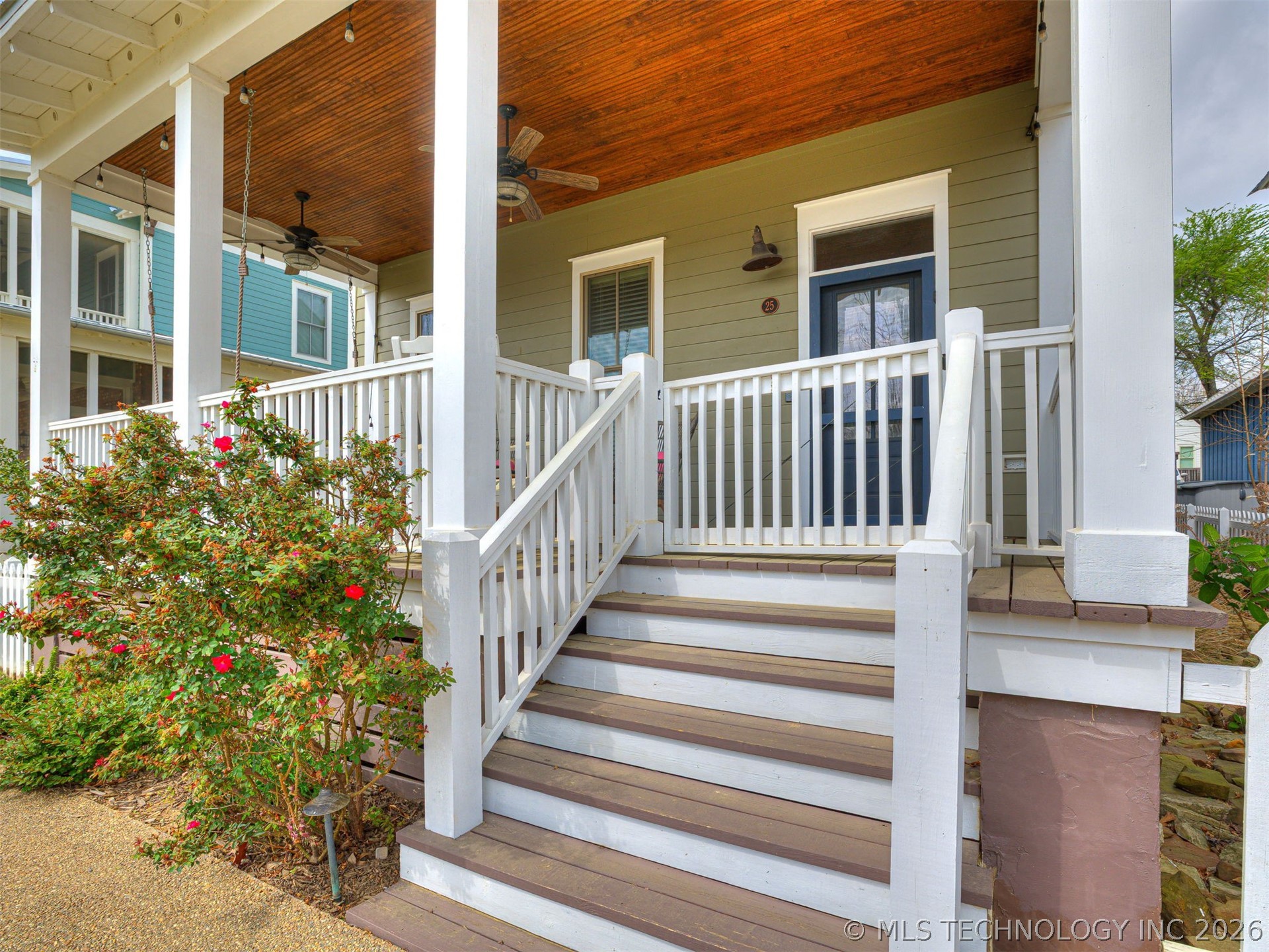 25 Boulevard Carlton Landing OK 74432