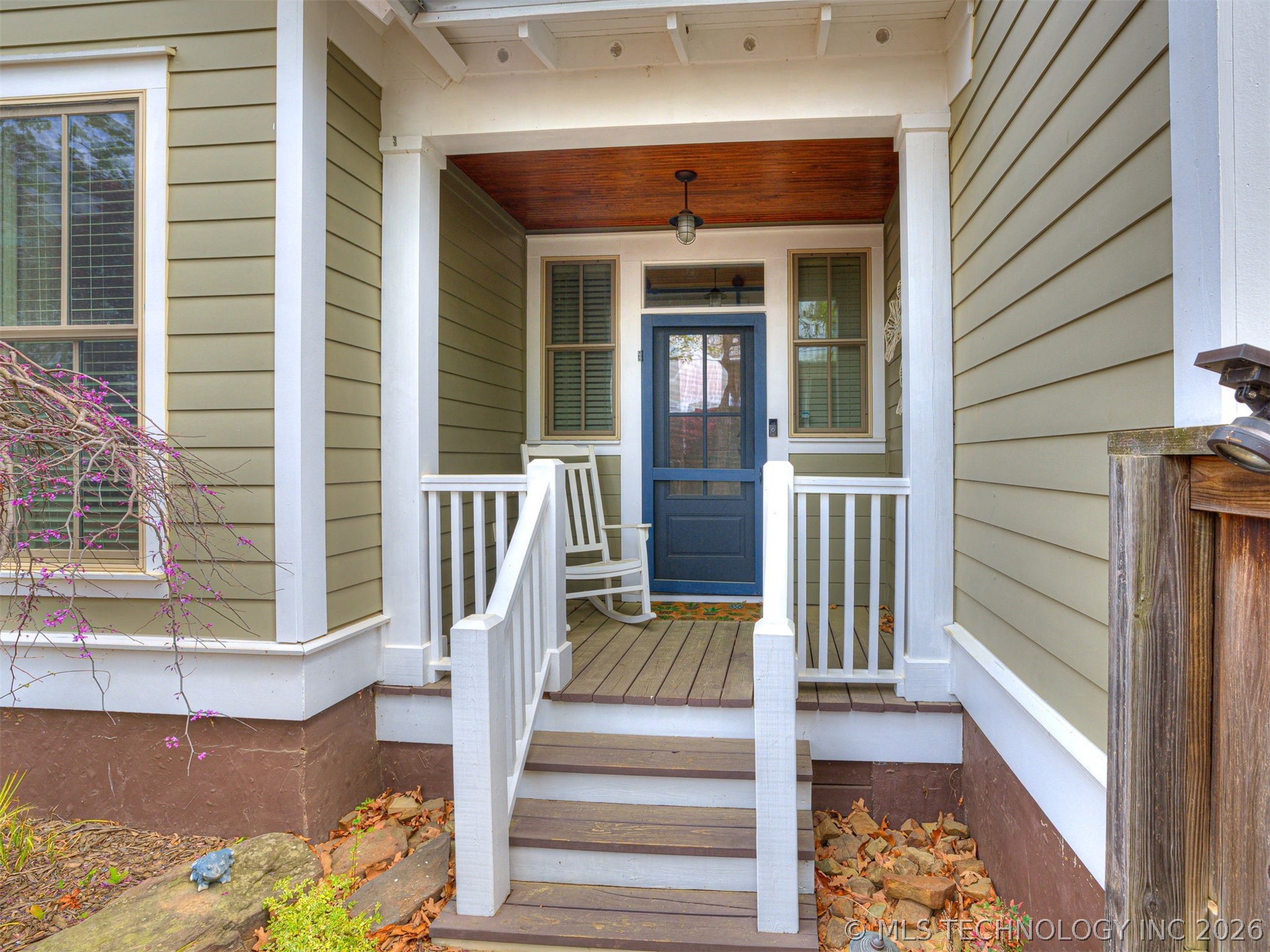 25 Boulevard Carlton Landing OK 74432