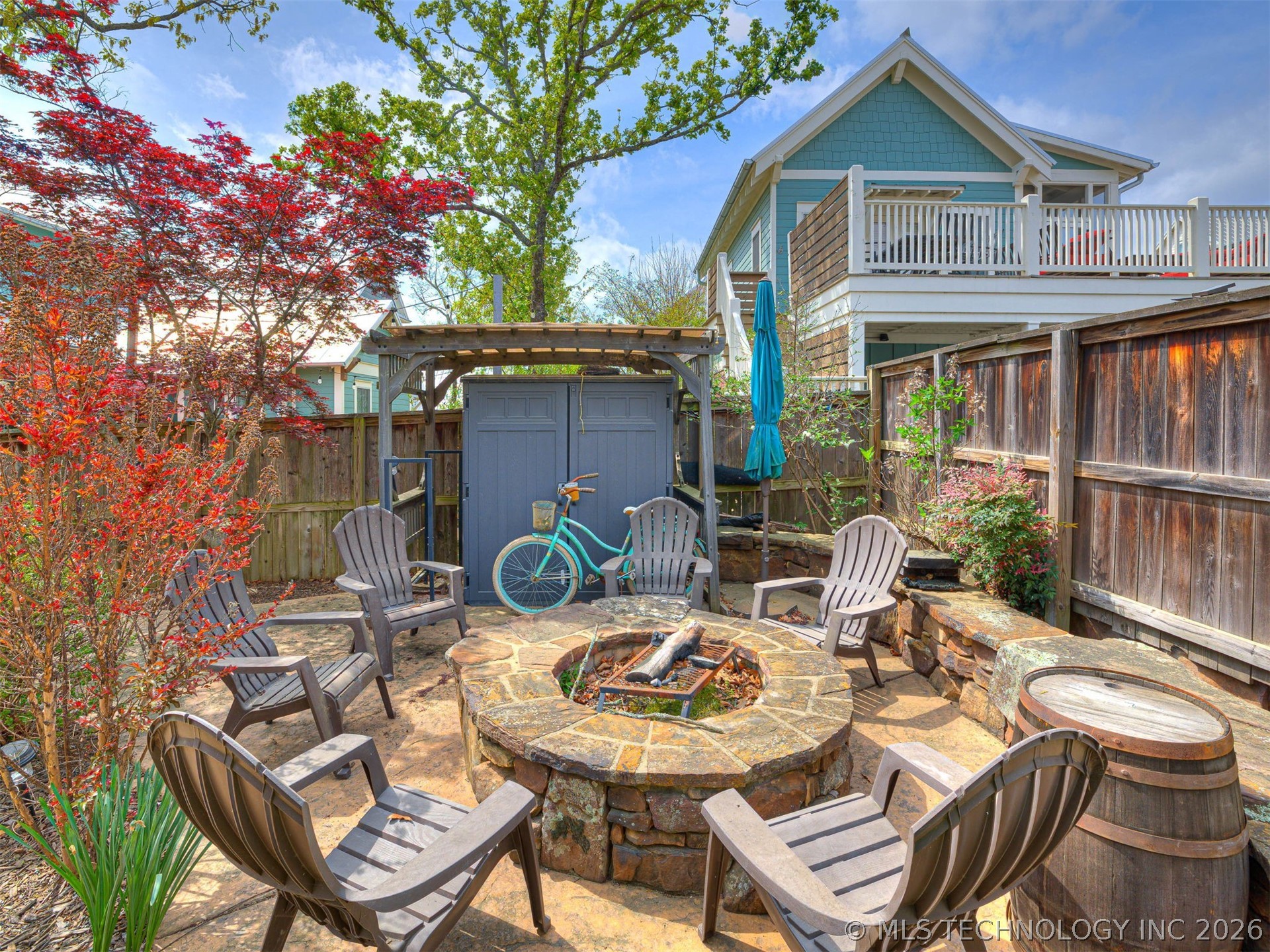 25 Boulevard Carlton Landing OK 74432
