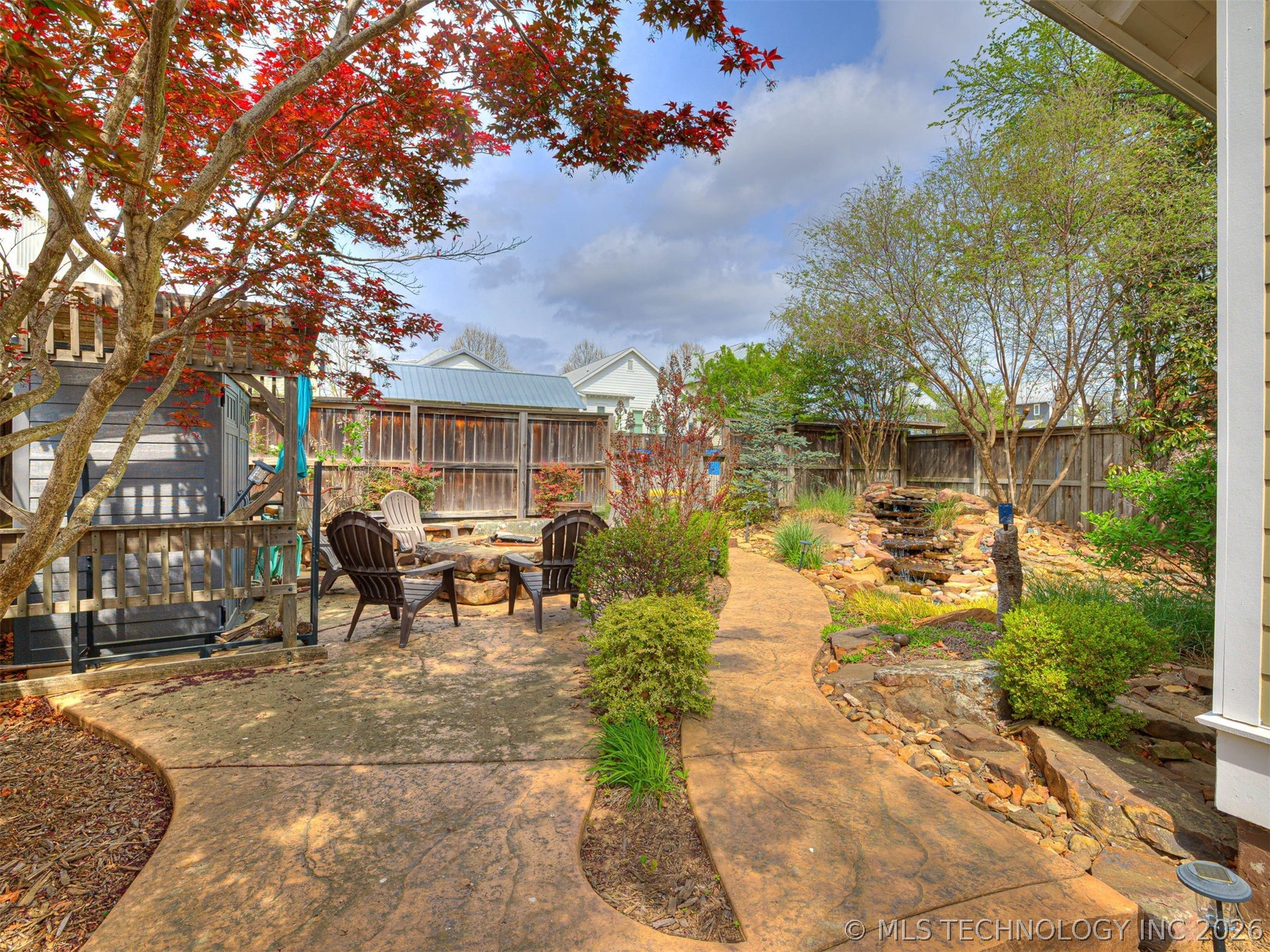25 Boulevard Carlton Landing OK 74432