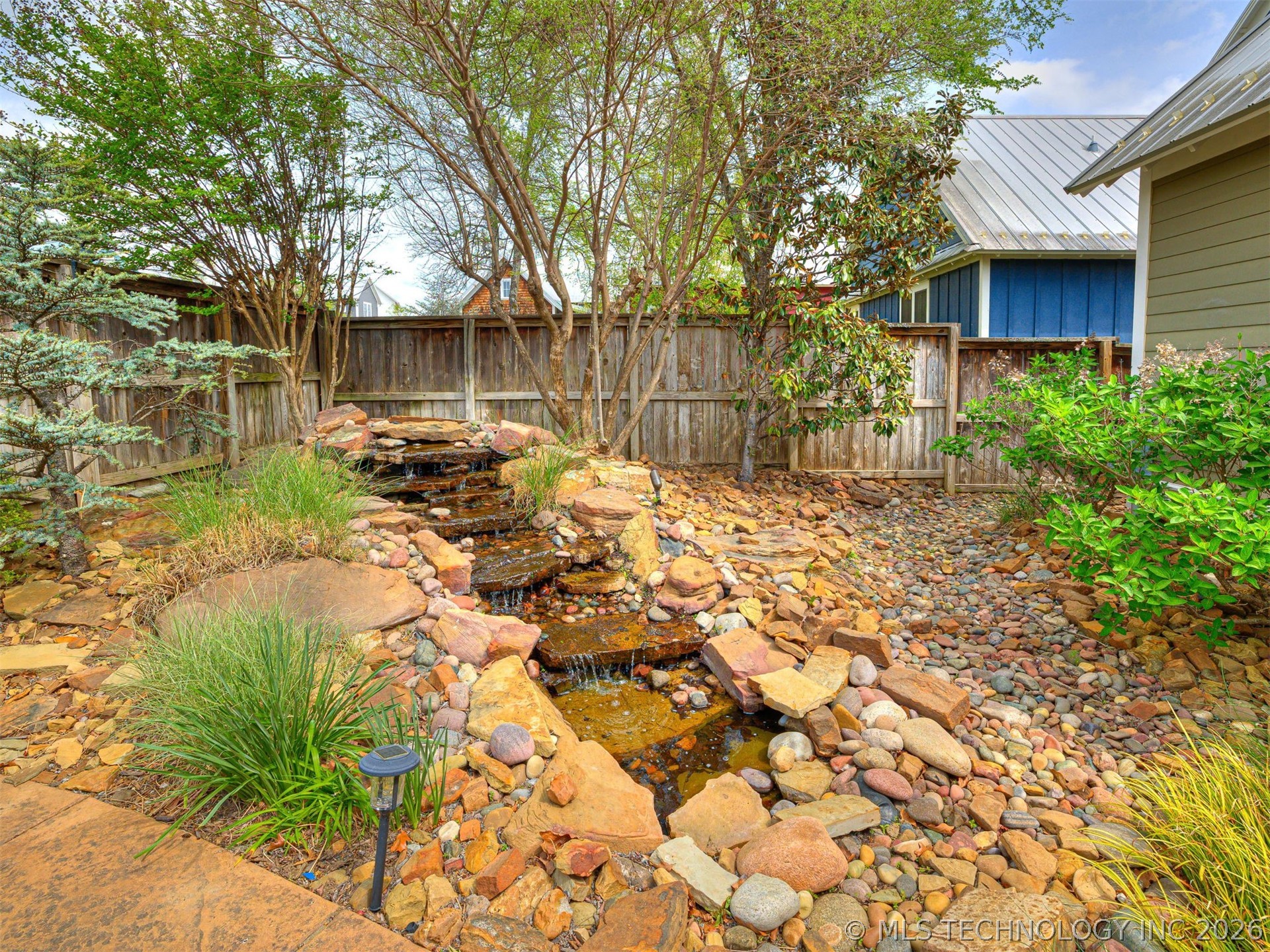 25 Boulevard Carlton Landing OK 74432