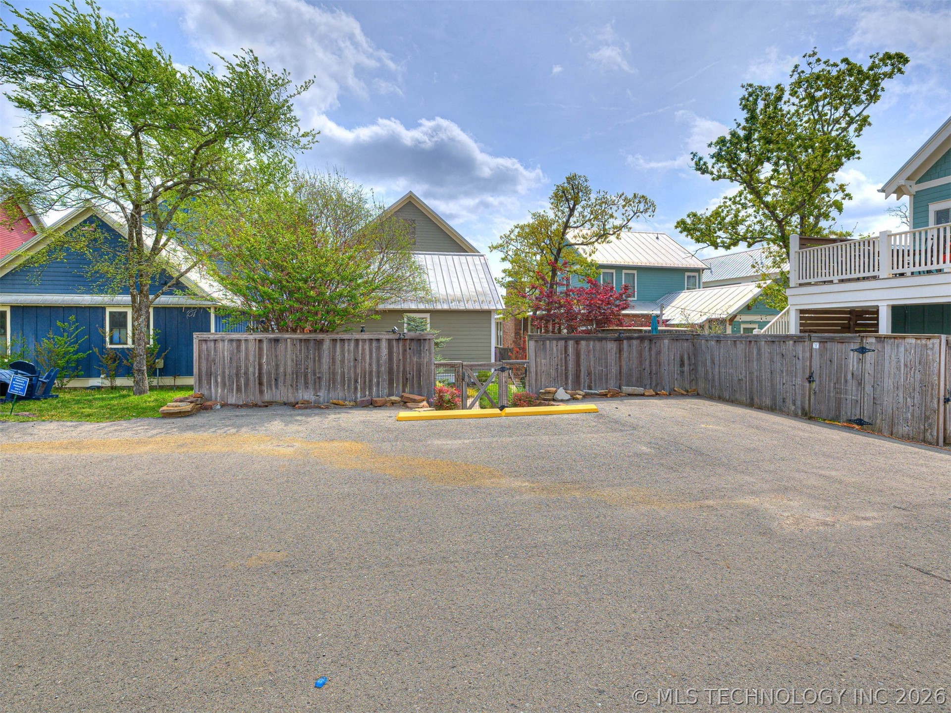 25 Boulevard Carlton Landing OK 74432