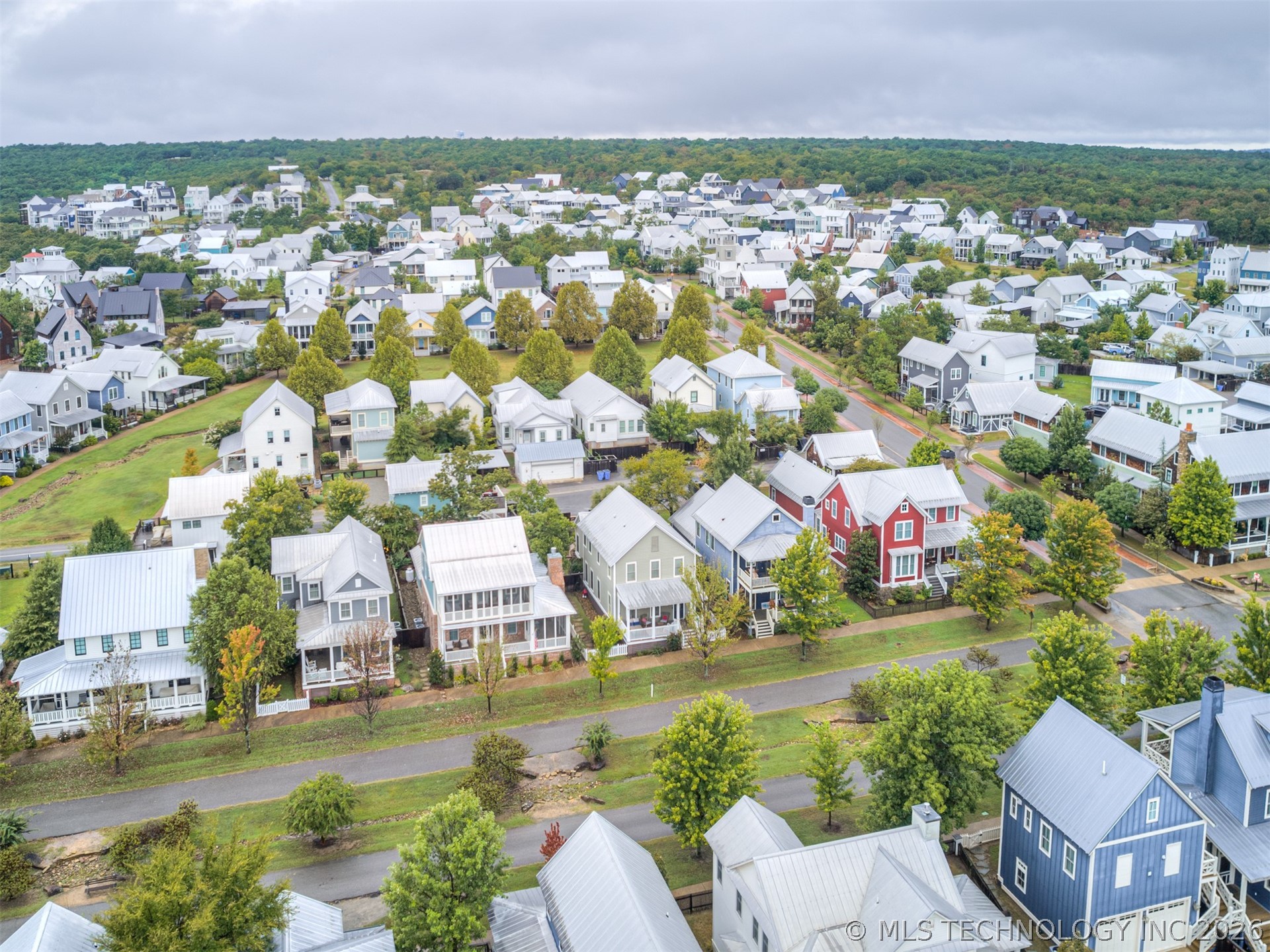 25 Boulevard Carlton Landing OK 74432