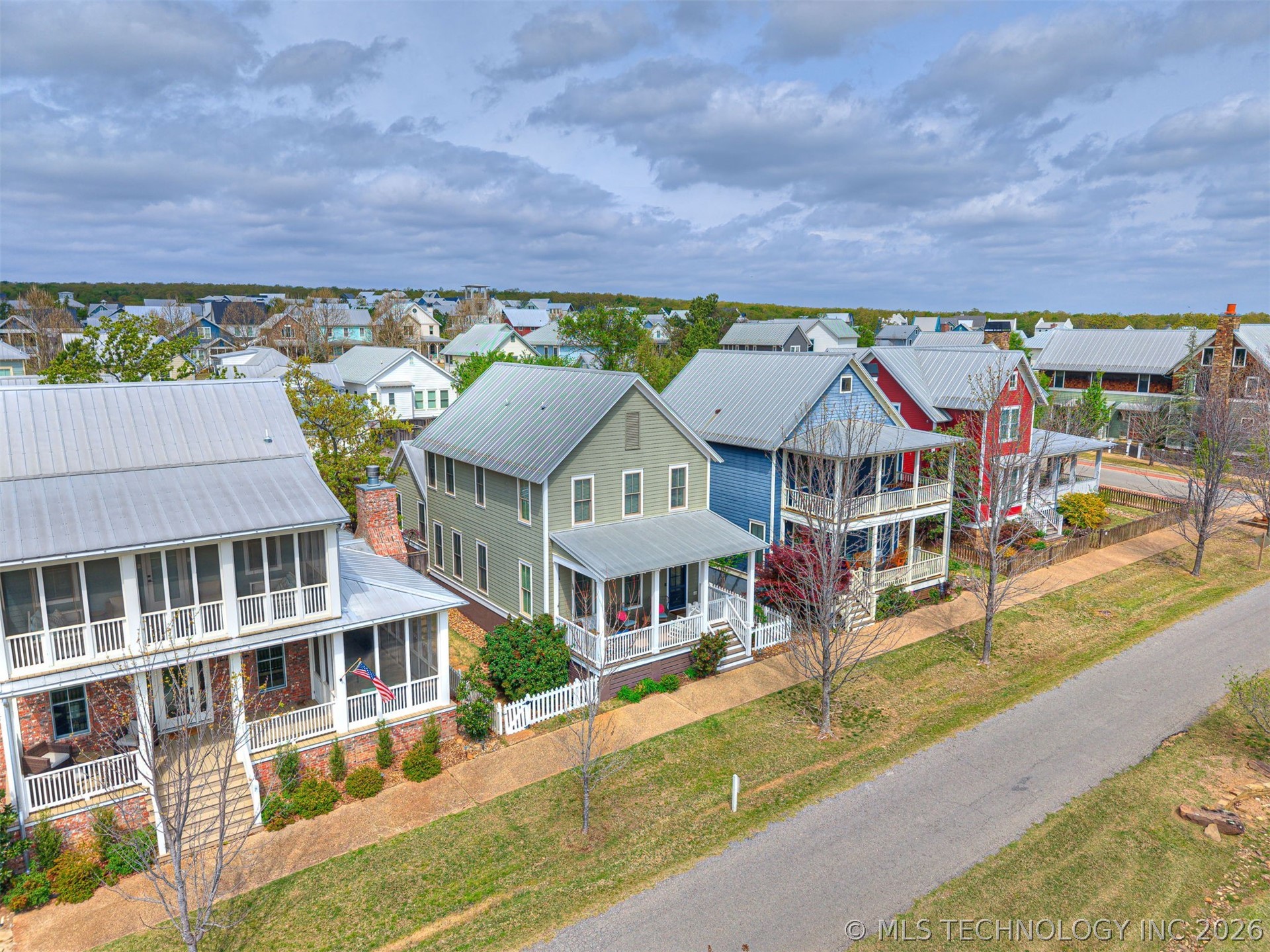 25 Boulevard Carlton Landing OK 74432