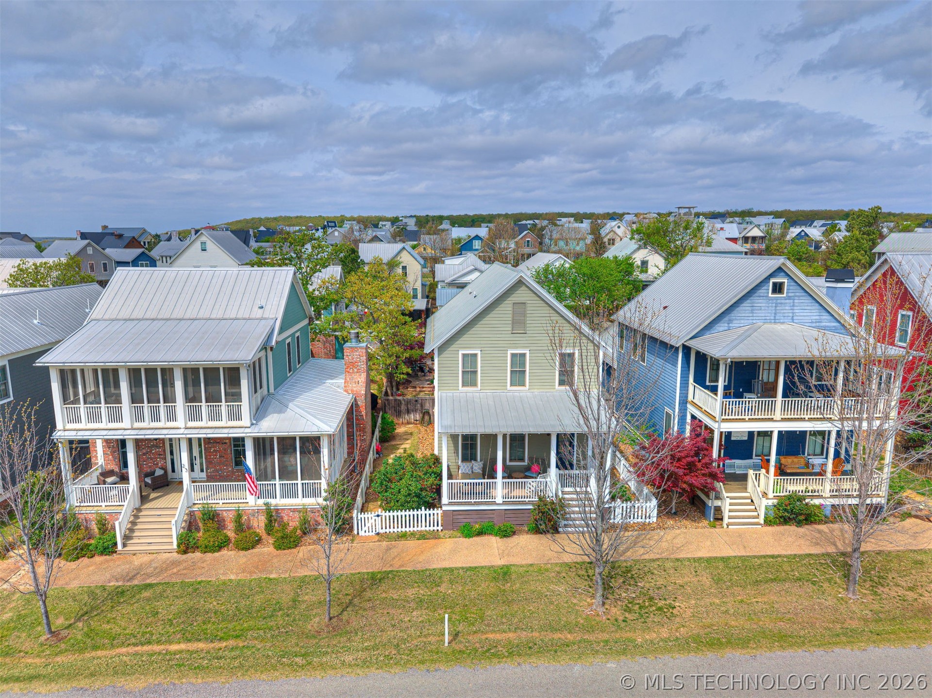 25 Boulevard Carlton Landing OK 74432