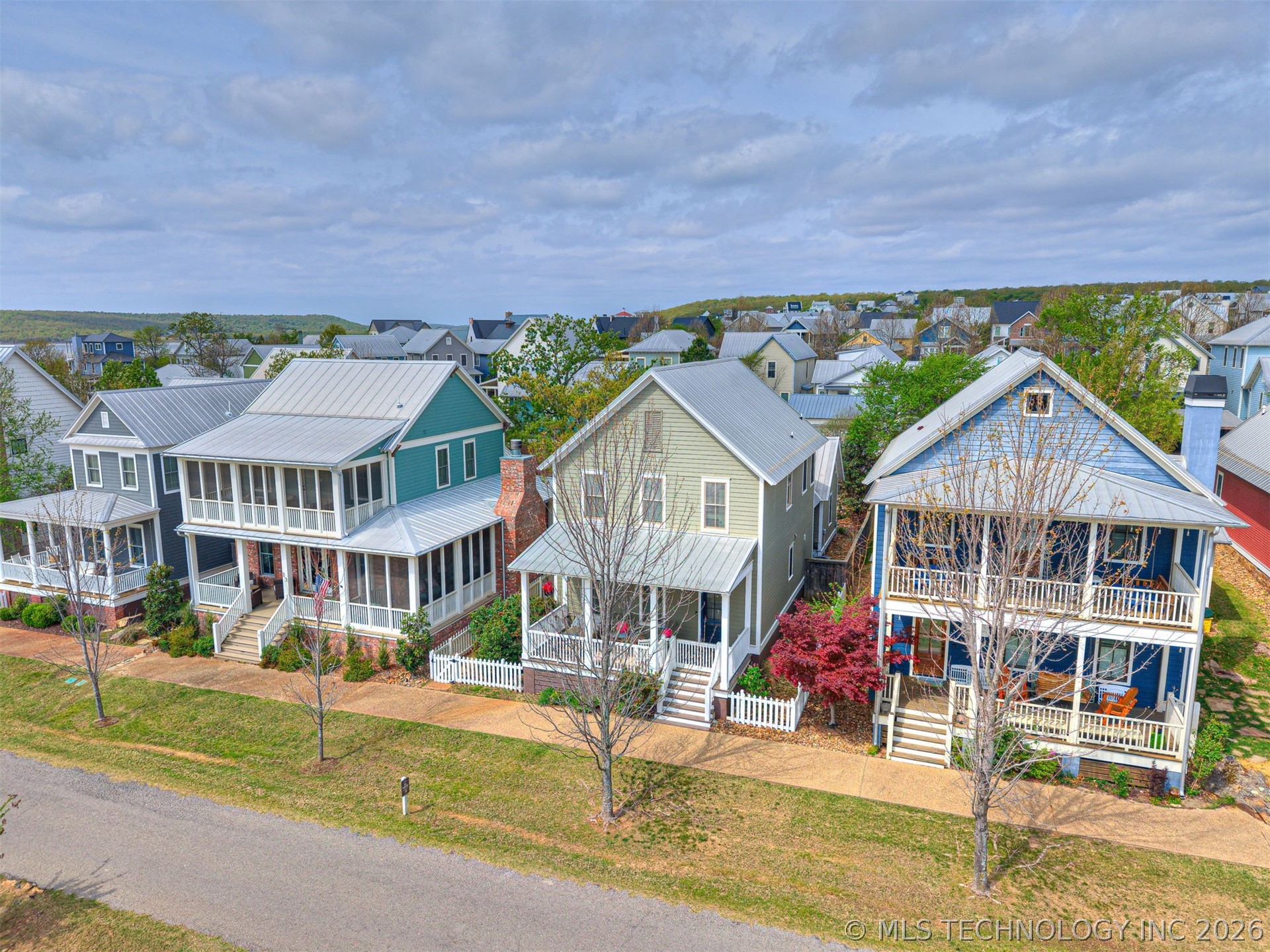 25 Boulevard Carlton Landing OK 74432