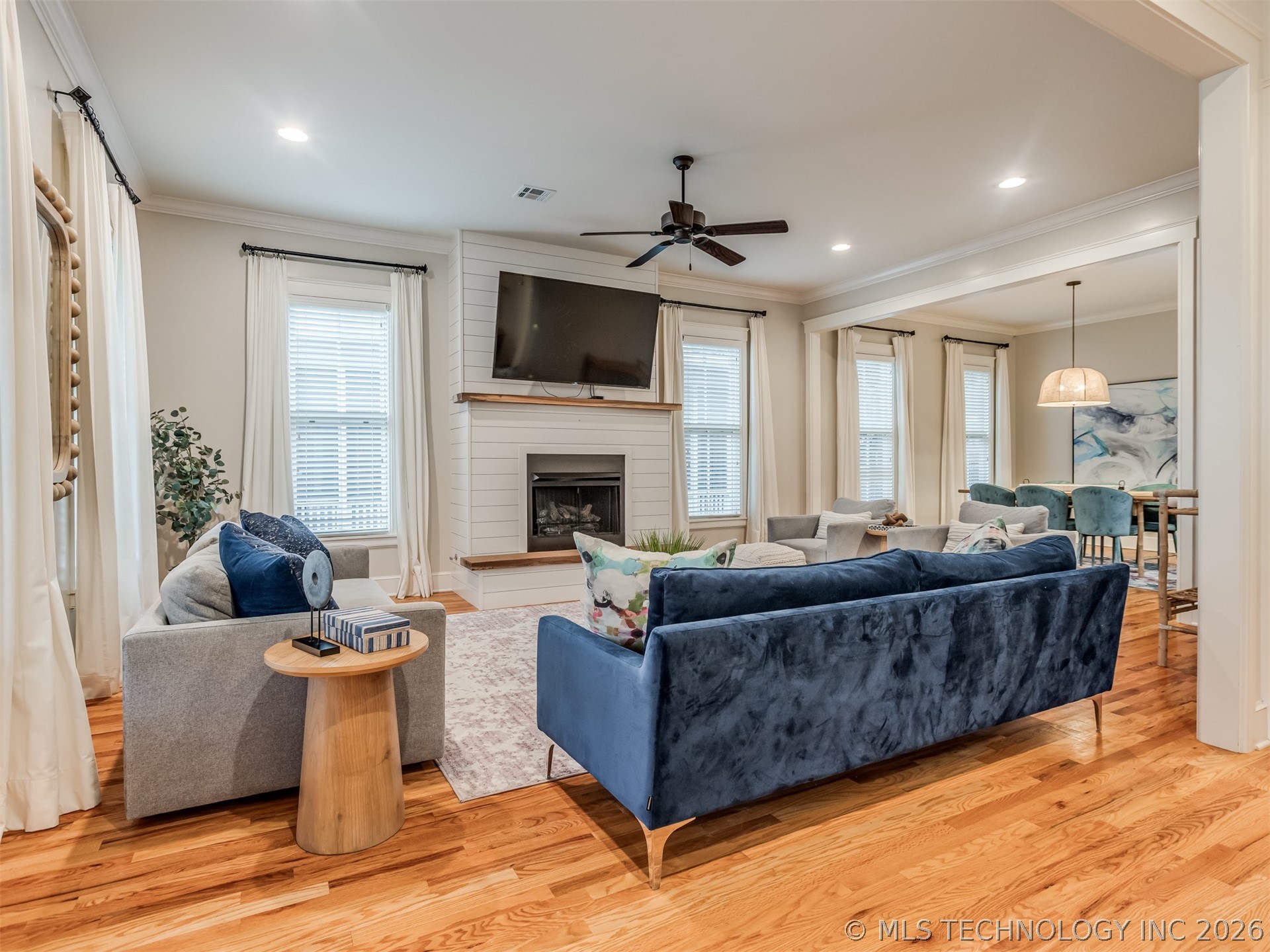 25 Boulevard Carlton Landing OK 74432