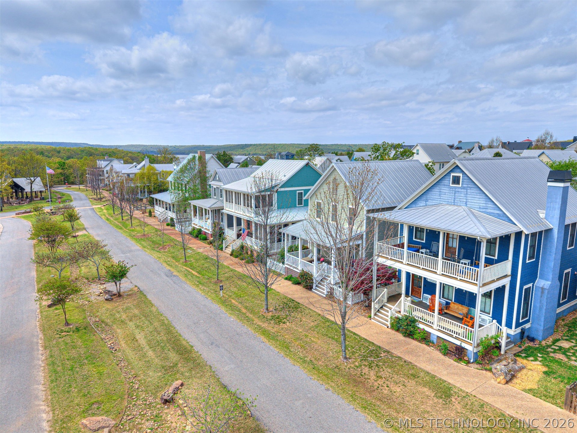 25 Boulevard Carlton Landing OK 74432