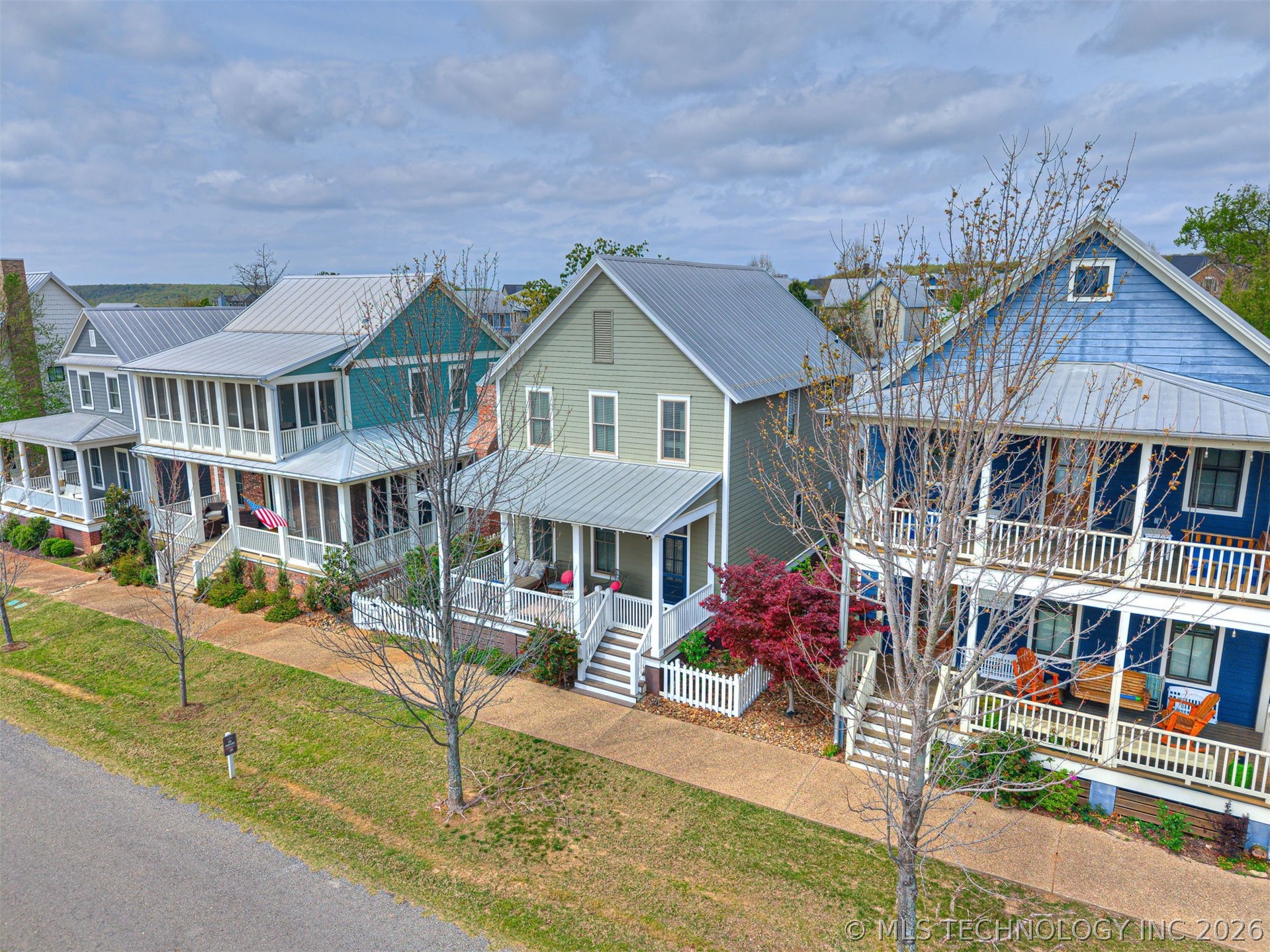25 Boulevard Carlton Landing OK 74432