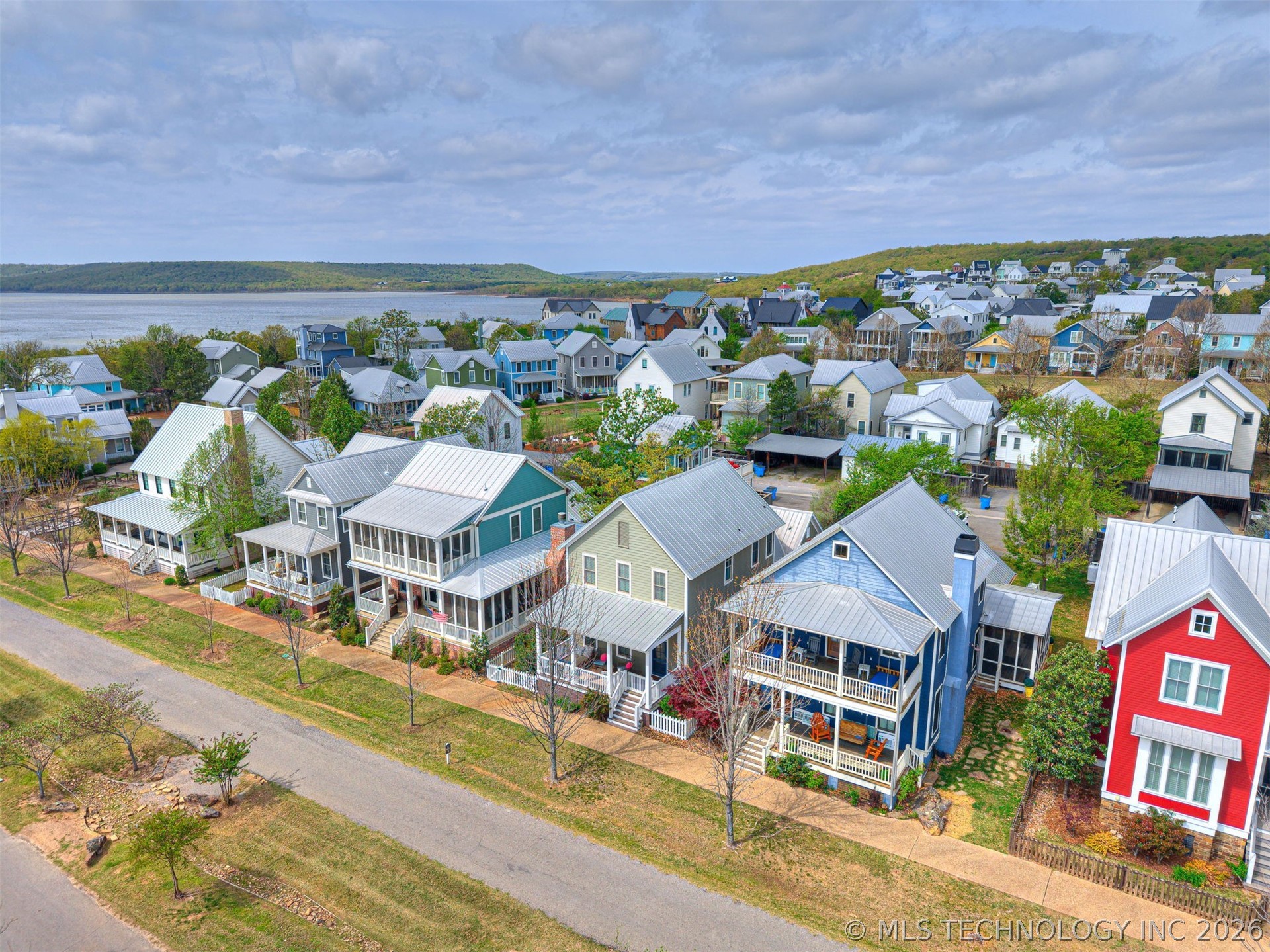 25 Boulevard Carlton Landing OK 74432