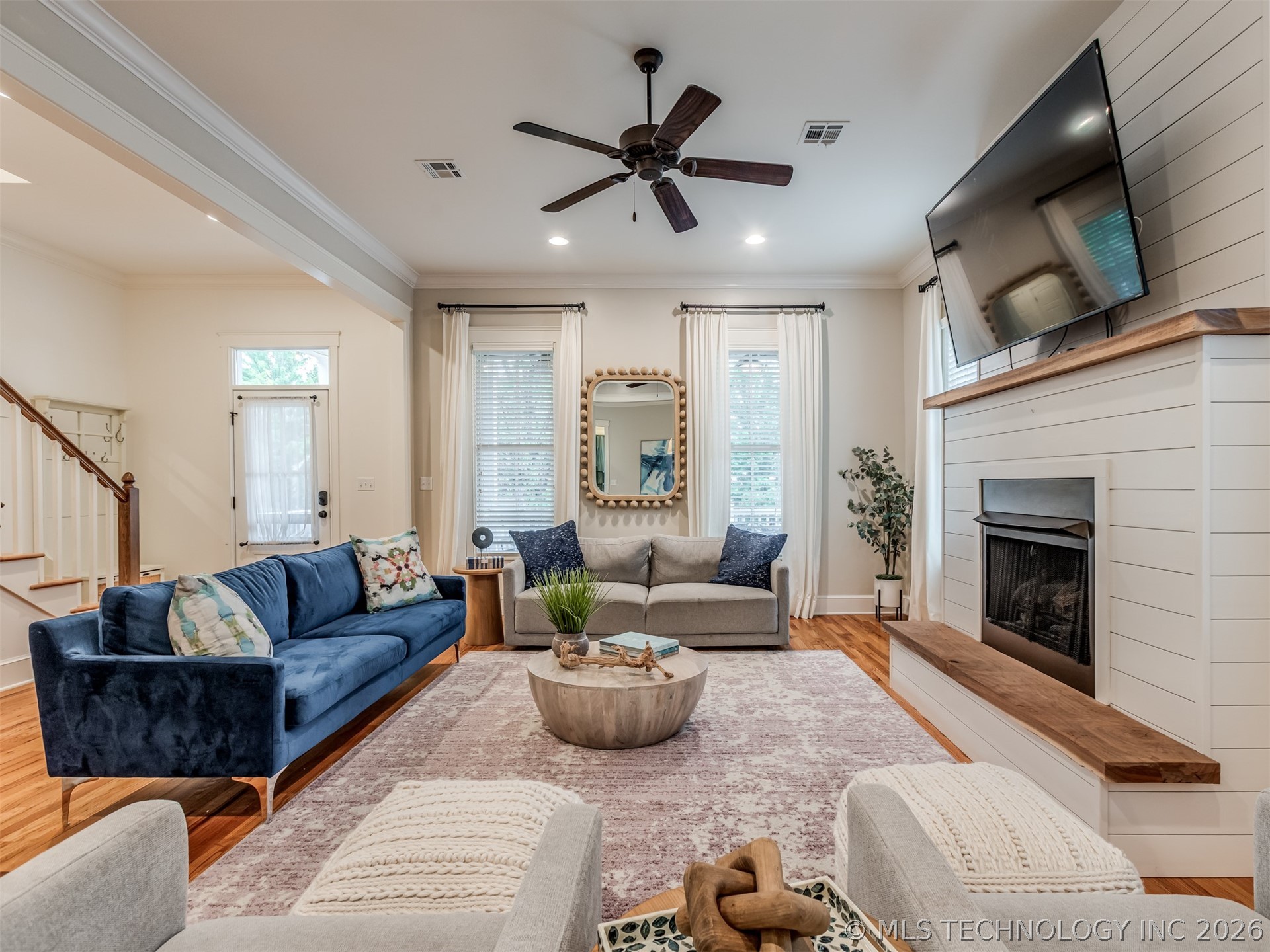 25 Boulevard Carlton Landing OK 74432
