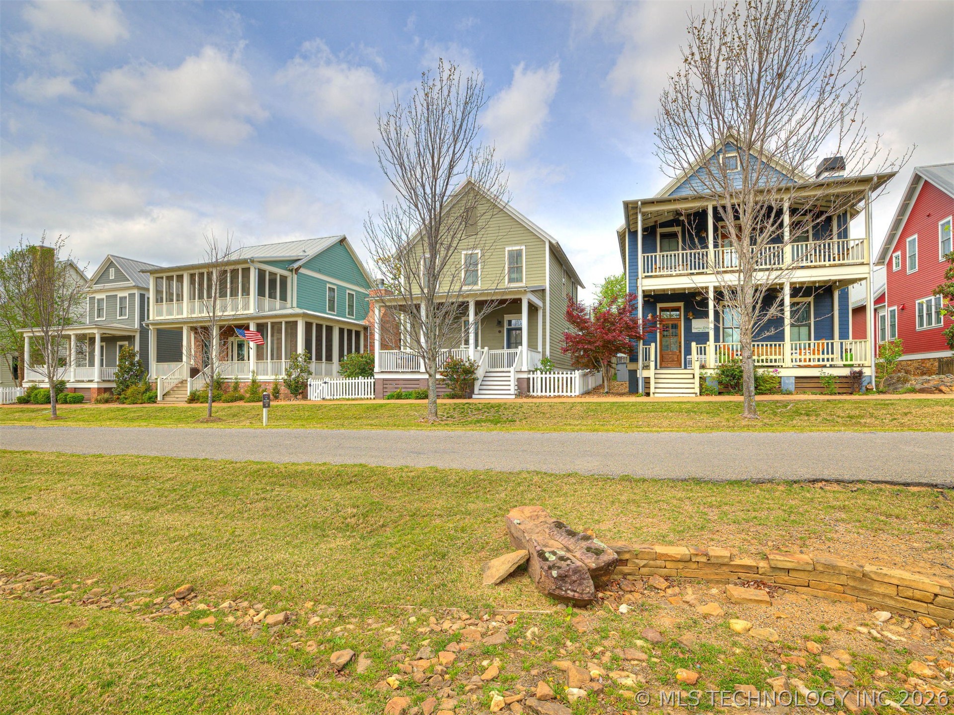 25 Boulevard Carlton Landing OK 74432