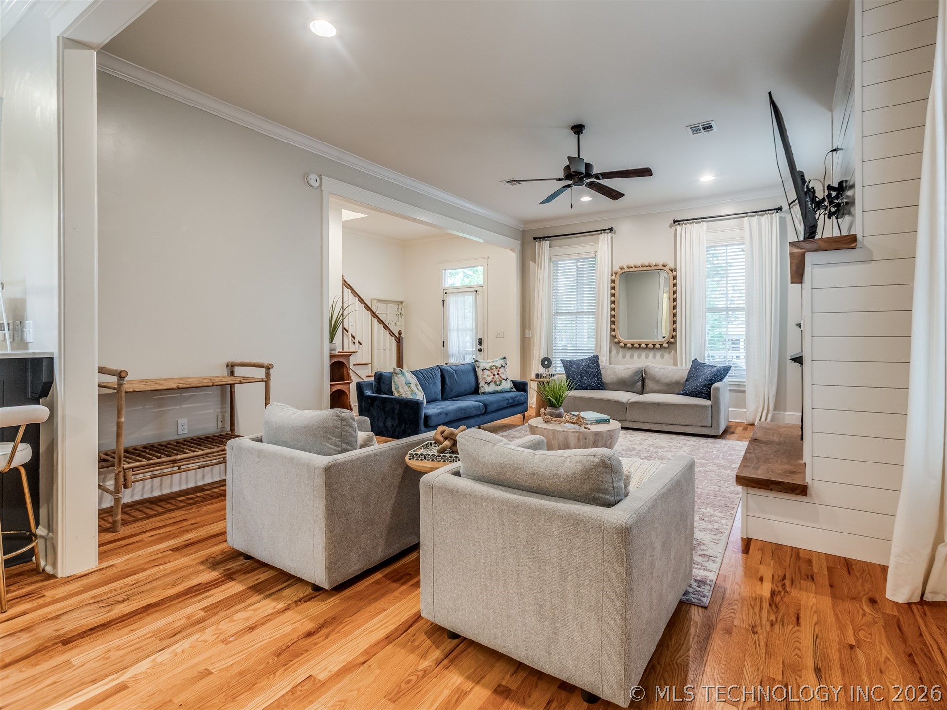 25 Boulevard Carlton Landing OK 74432