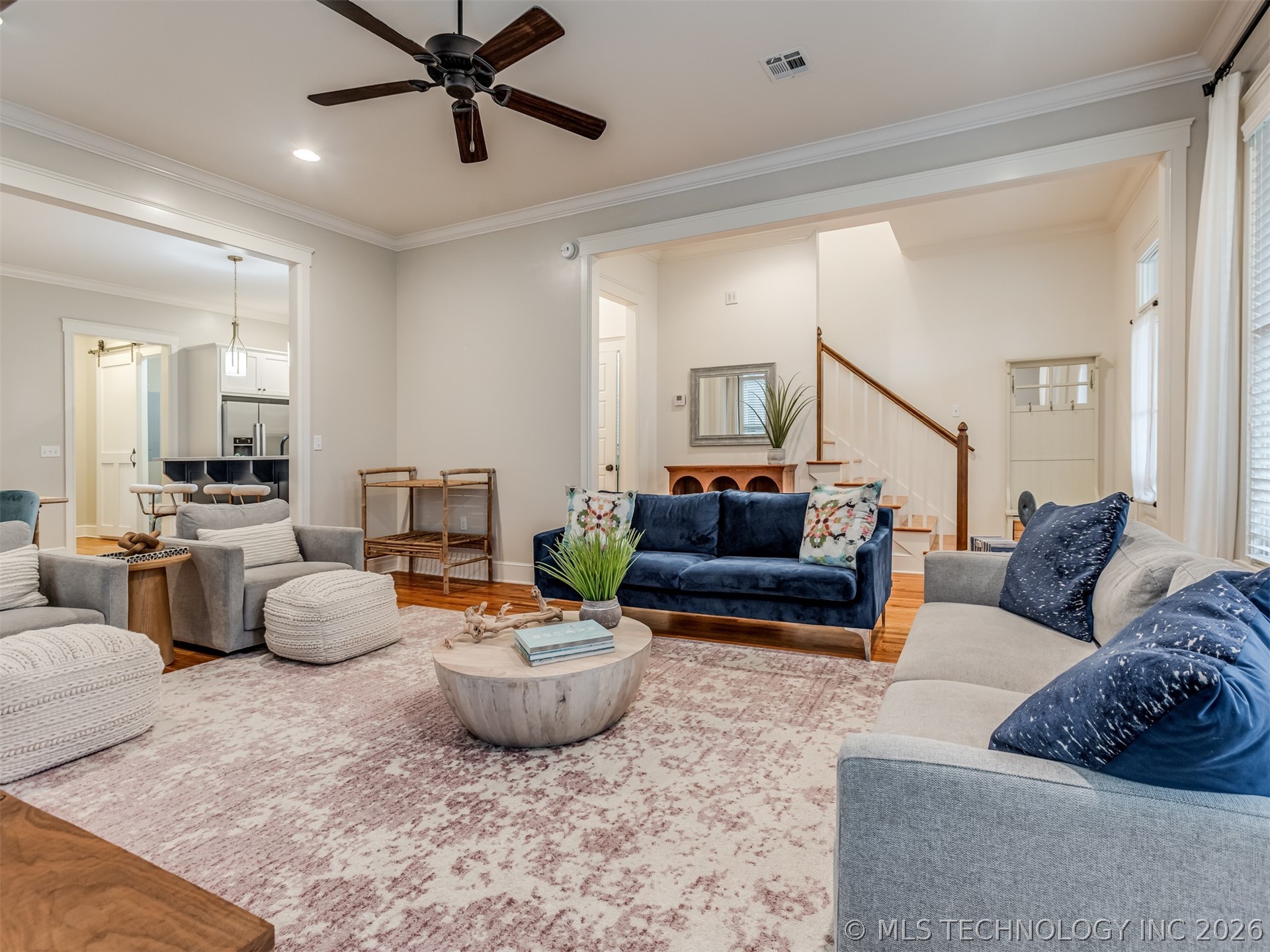25 Boulevard Carlton Landing OK 74432