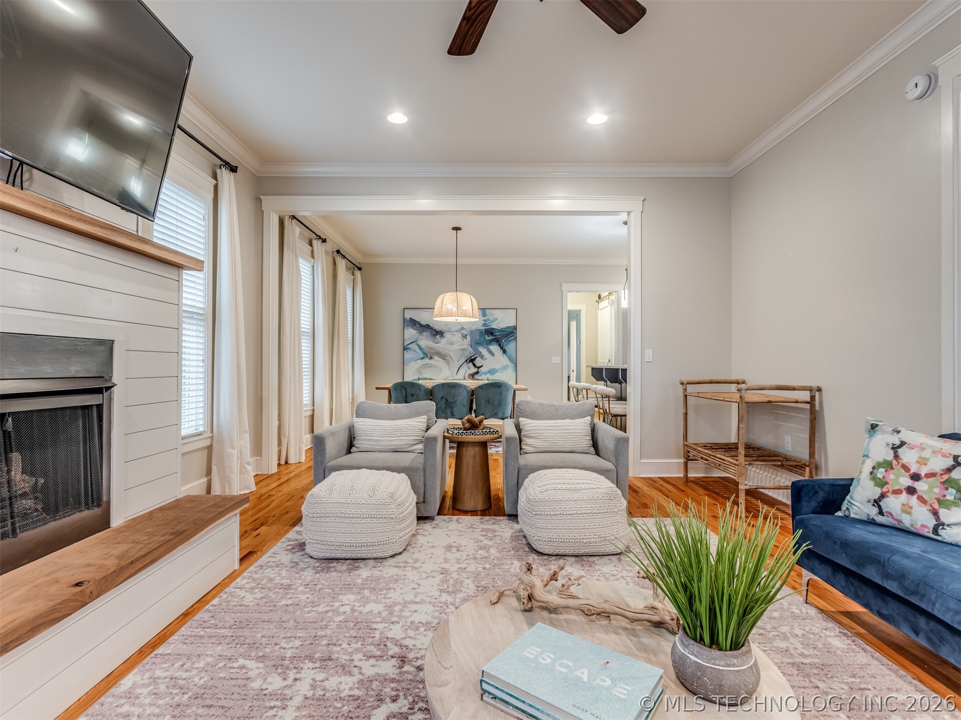 25 Boulevard Carlton Landing OK 74432