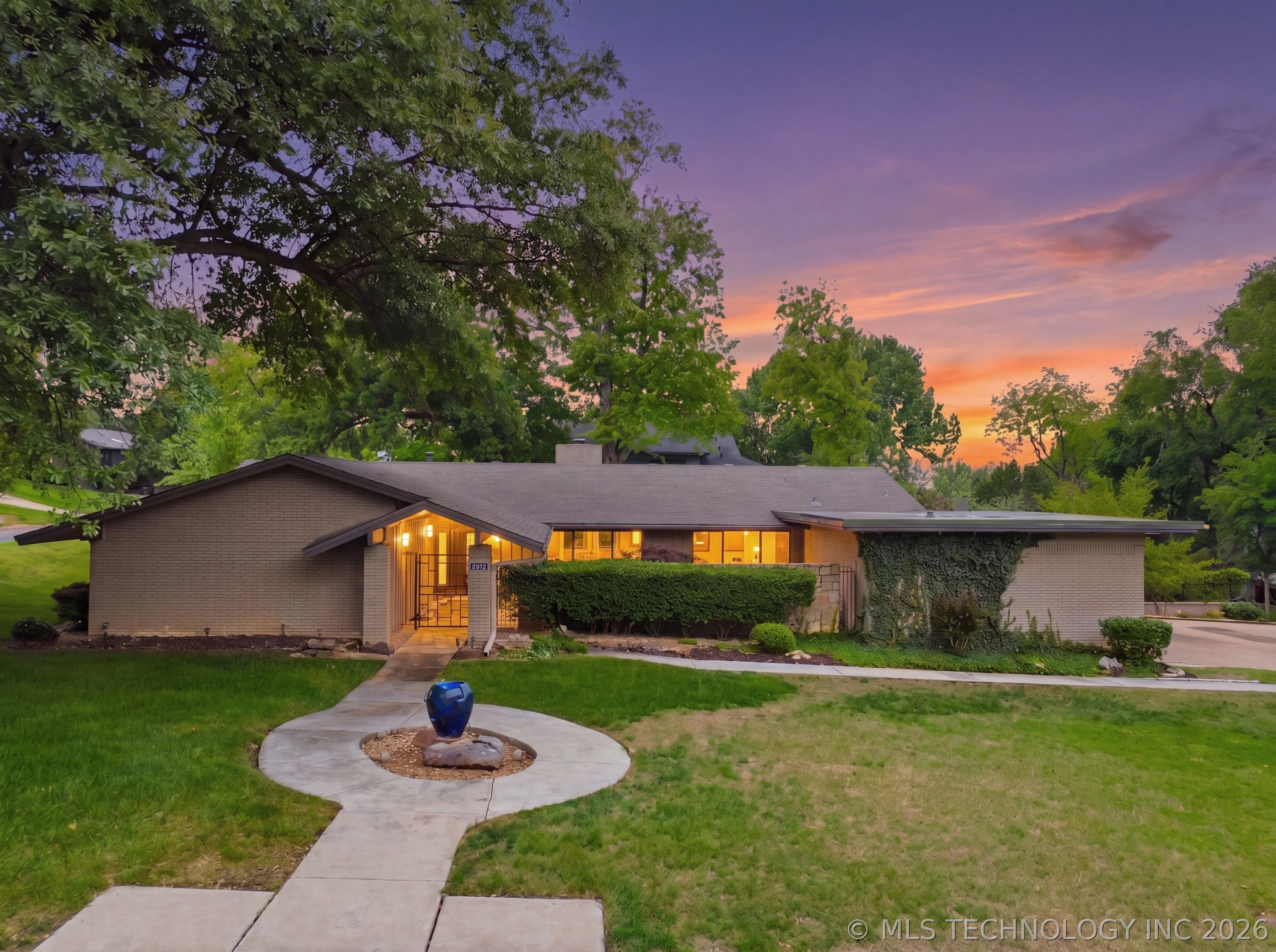 6272 S Jamestown Avenue Tulsa OK 74136