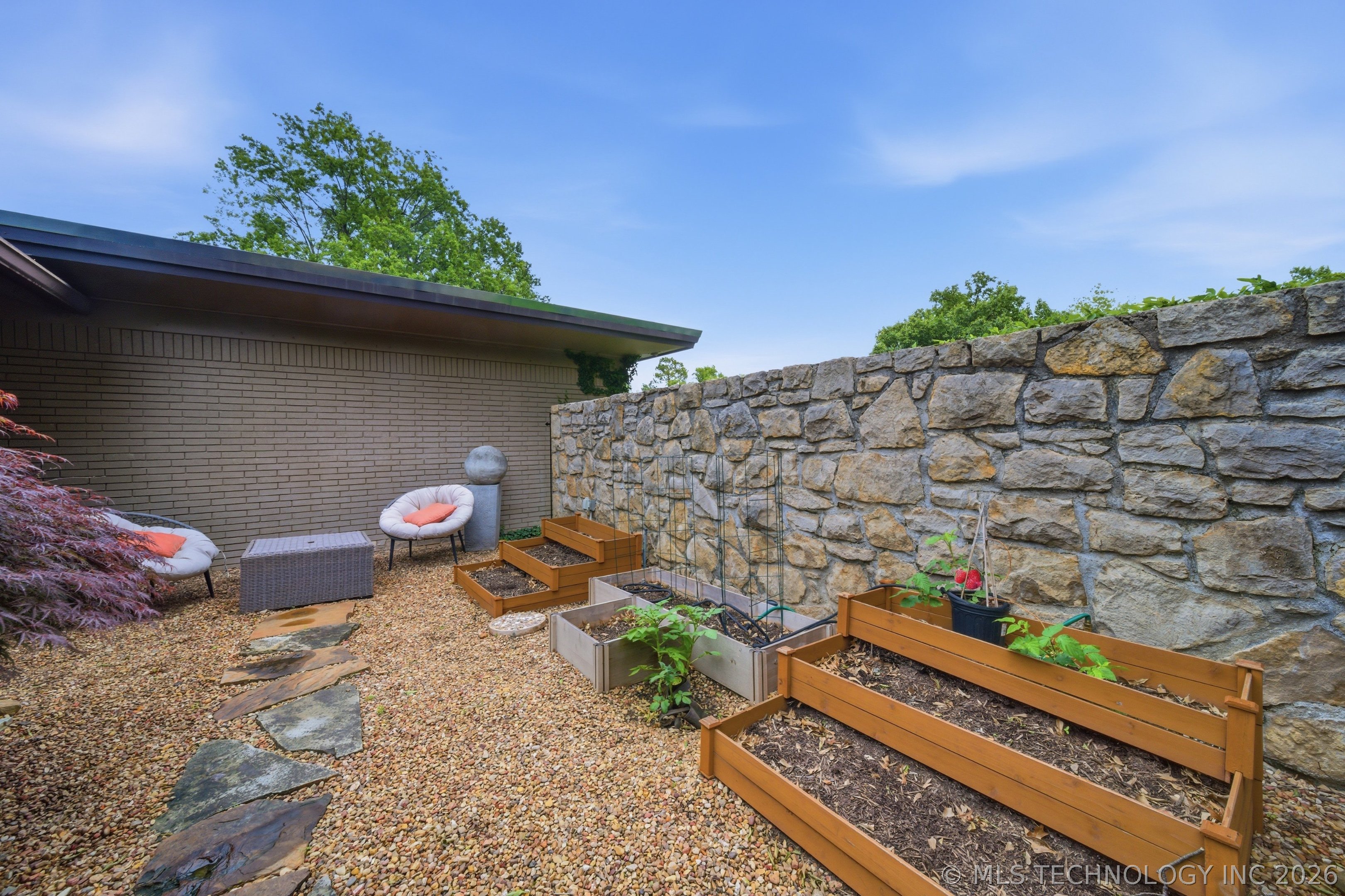 6272 S Jamestown Avenue Tulsa OK 74136