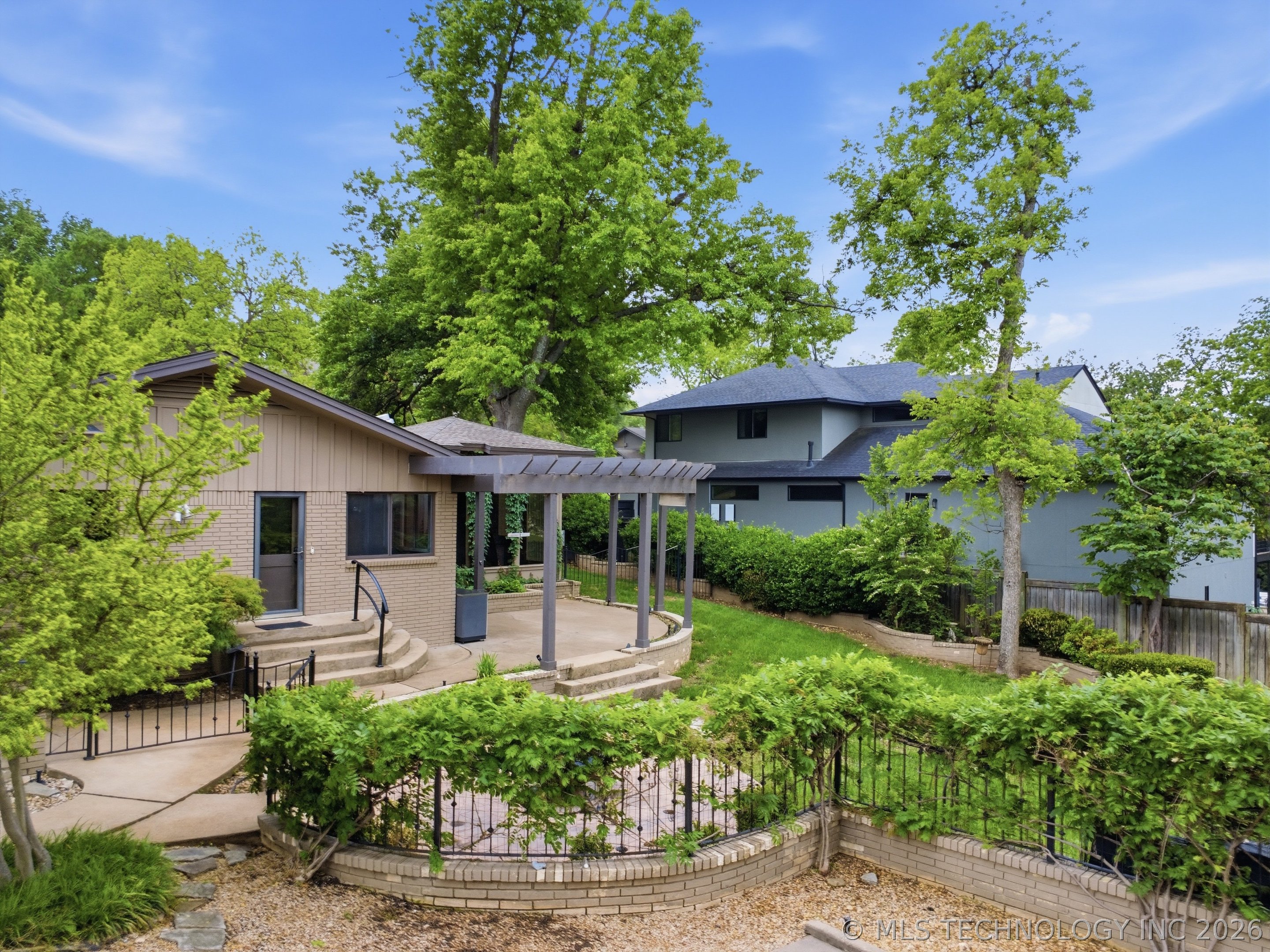 6272 S Jamestown Avenue Tulsa OK 74136