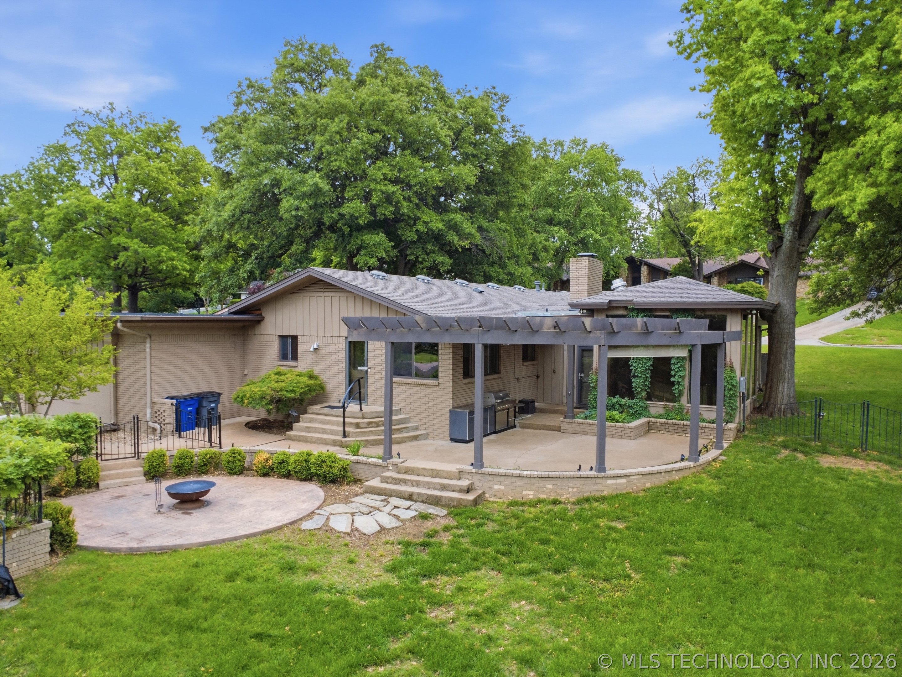 6272 S Jamestown Avenue Tulsa OK 74136