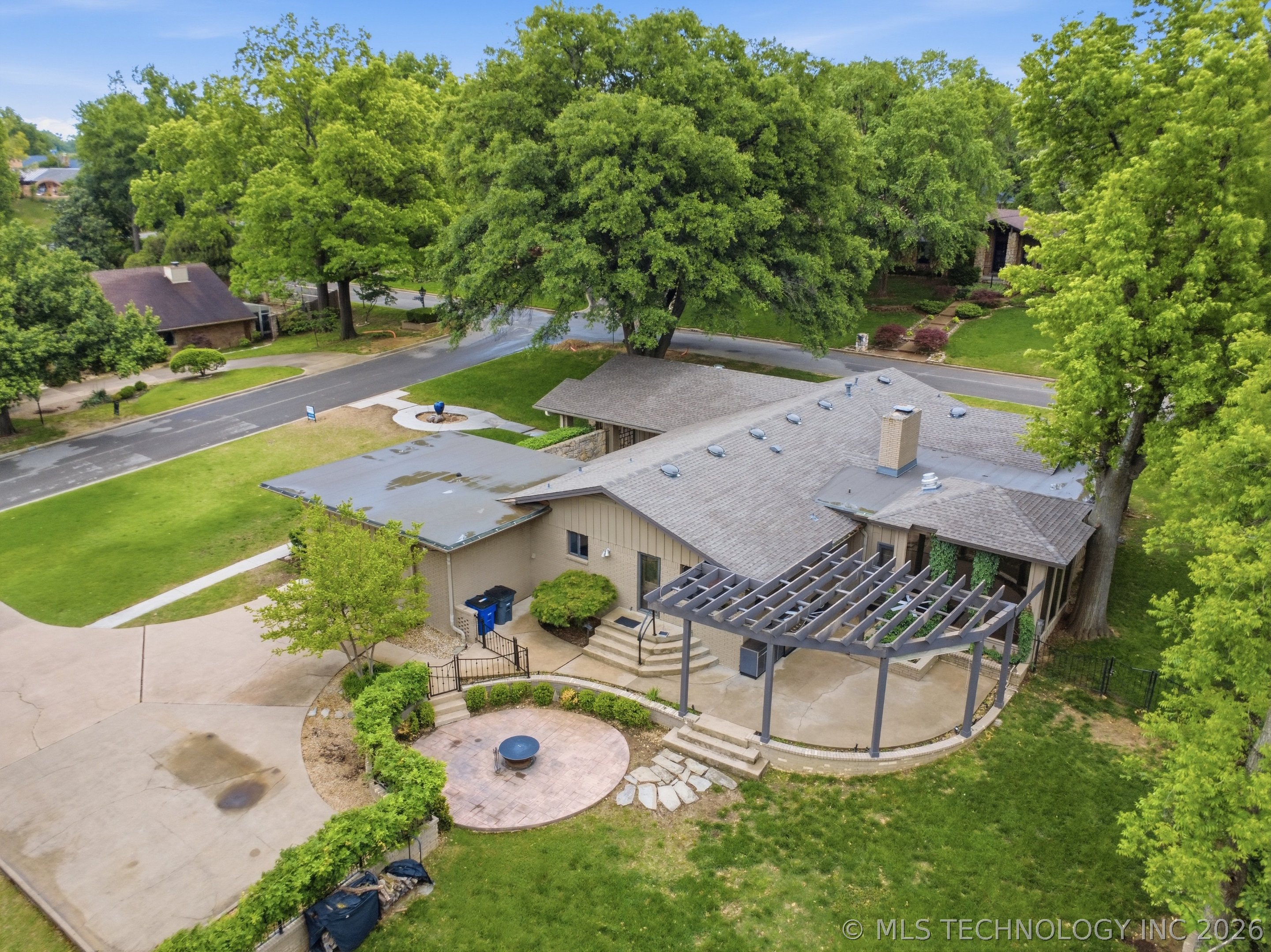 6272 S Jamestown Avenue Tulsa OK 74136