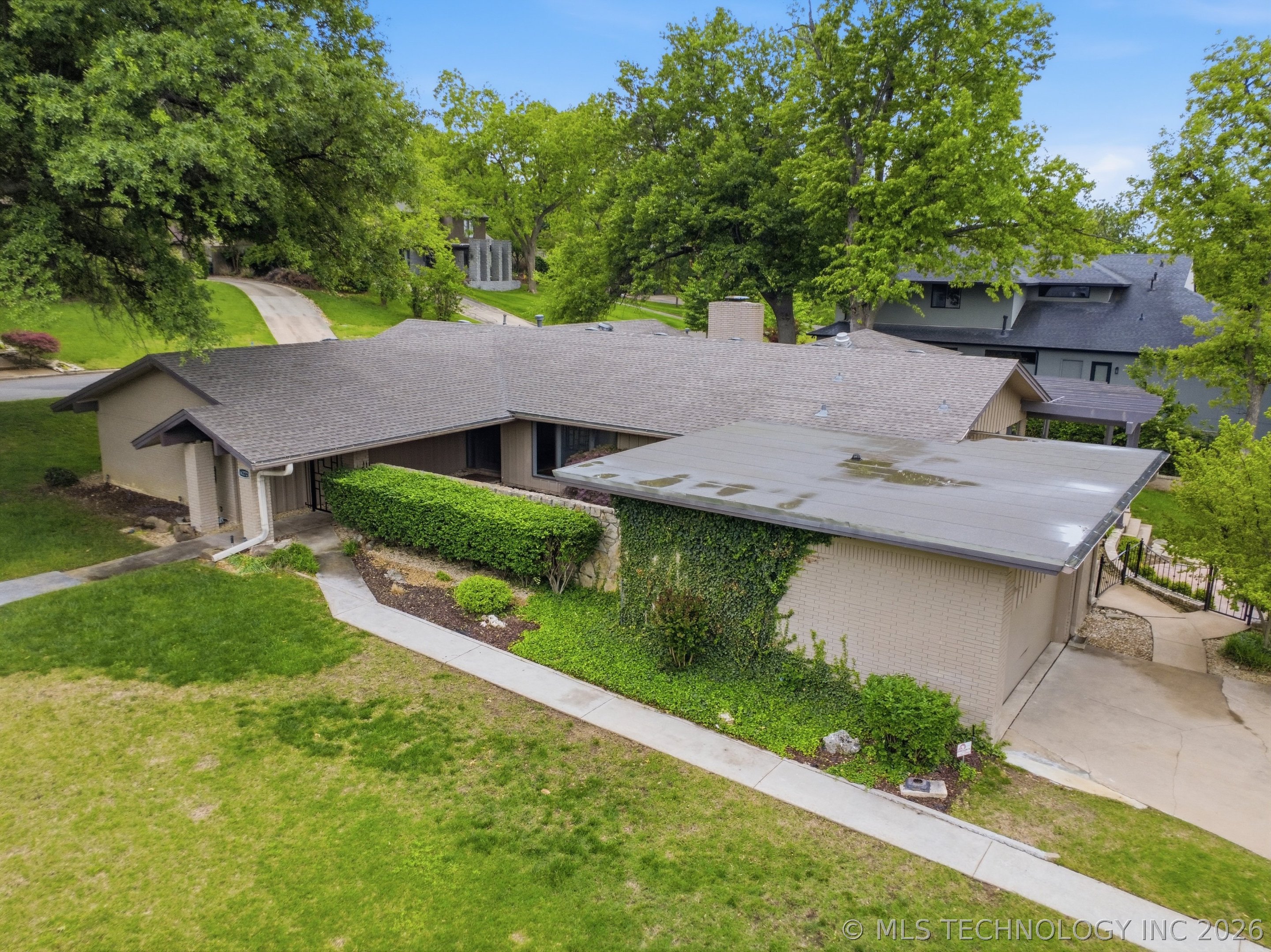 6272 S Jamestown Avenue Tulsa OK 74136