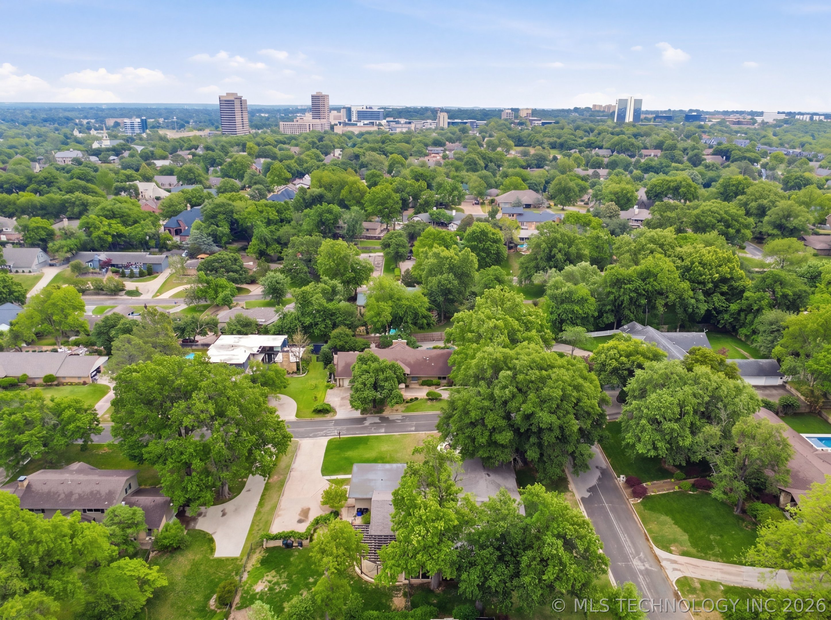 6272 S Jamestown Avenue Tulsa OK 74136