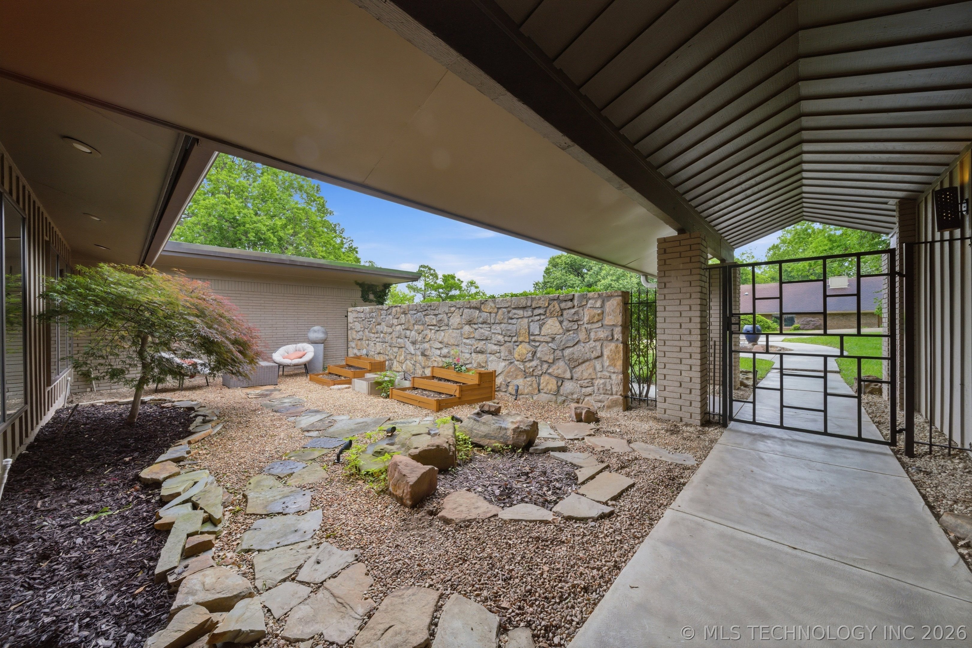 6272 S Jamestown Avenue Tulsa OK 74136