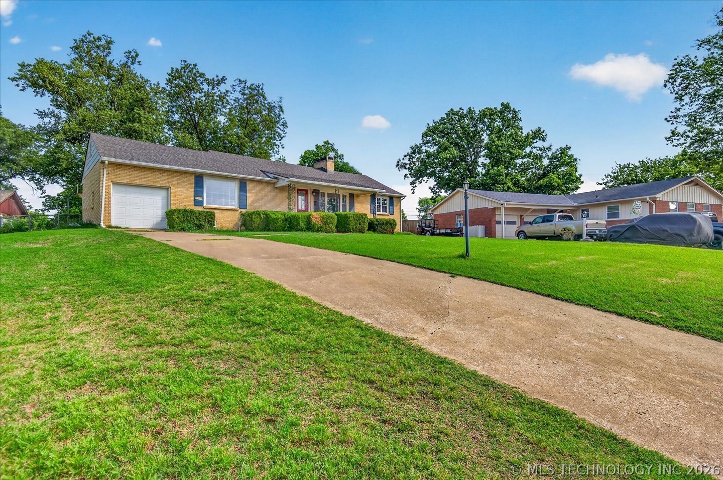 140 Fleetwood Place Bartlesville OK 74006