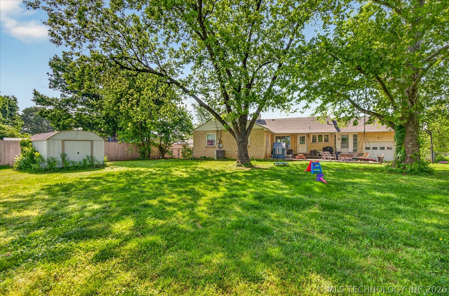 140 Fleetwood Place Bartlesville OK 74006