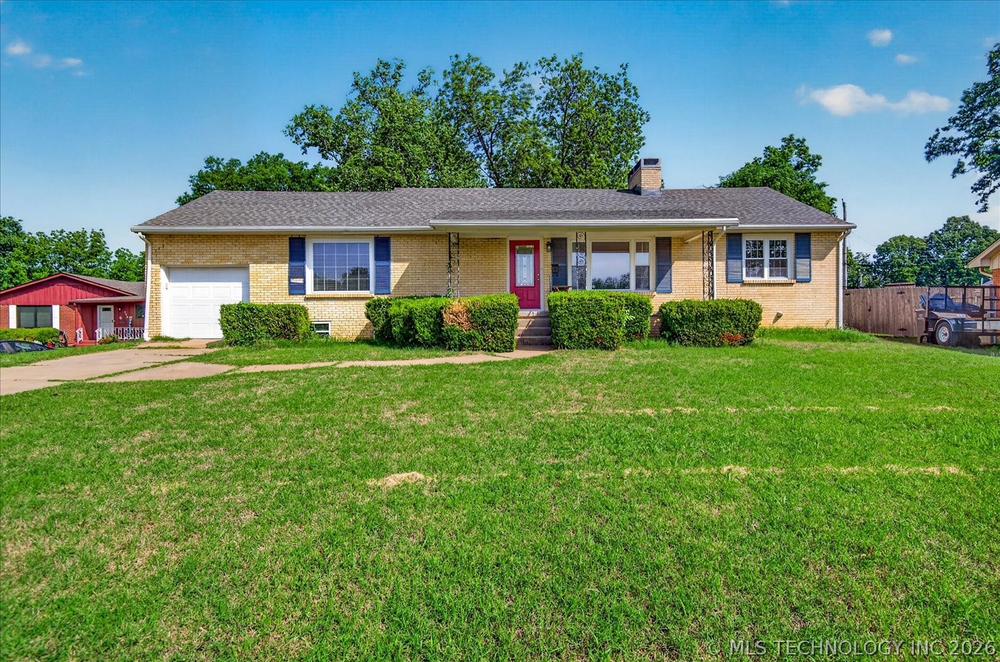 140 Fleetwood Place Bartlesville OK 74006
