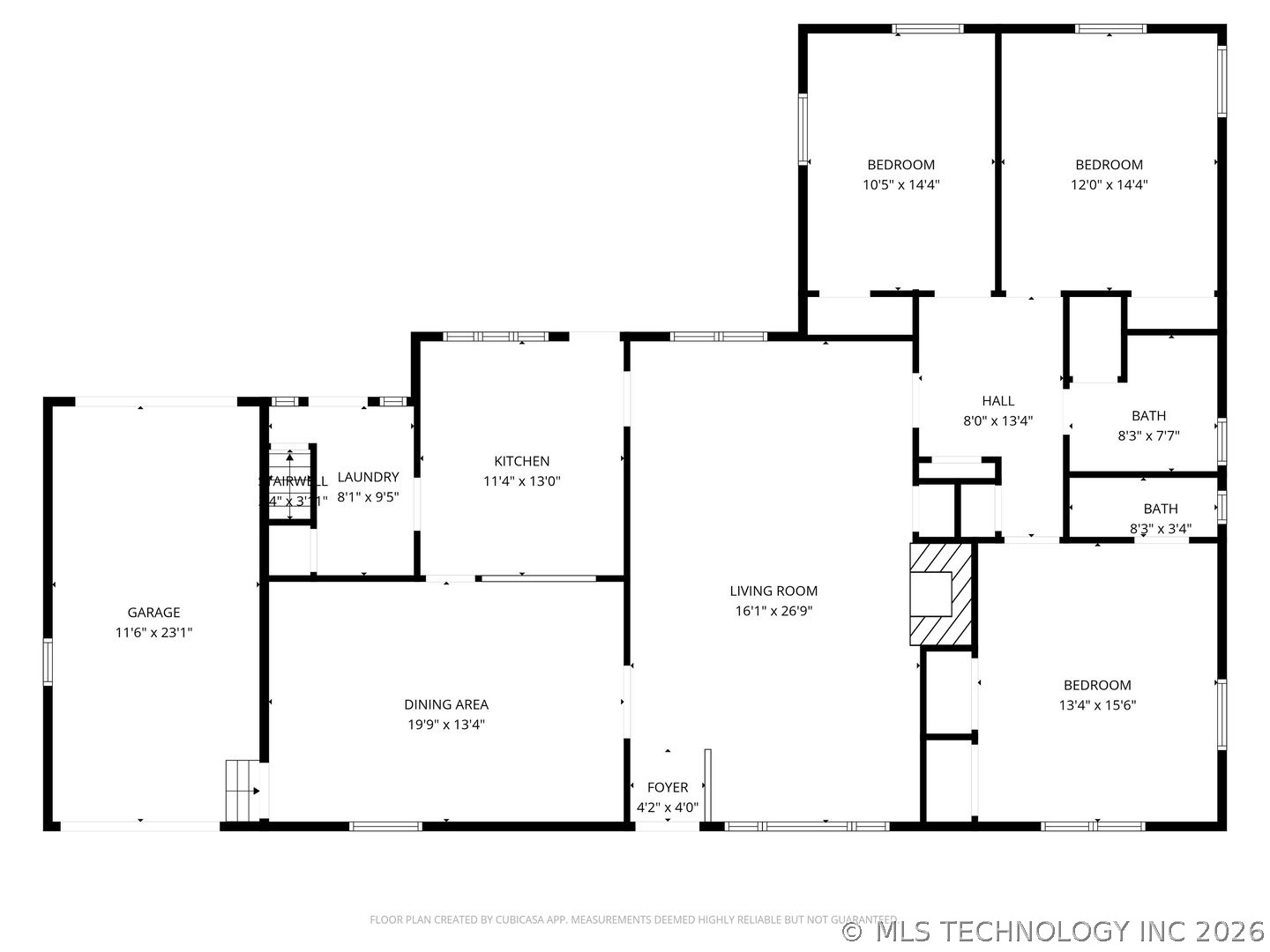 140 Fleetwood Place Bartlesville OK 74006