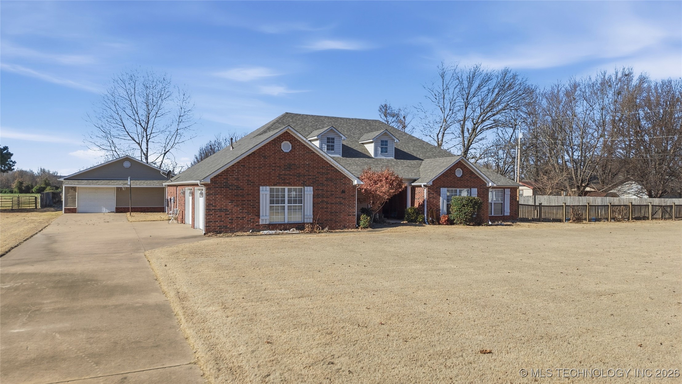 120 S Madison Avenue Okmulgee OK 74447