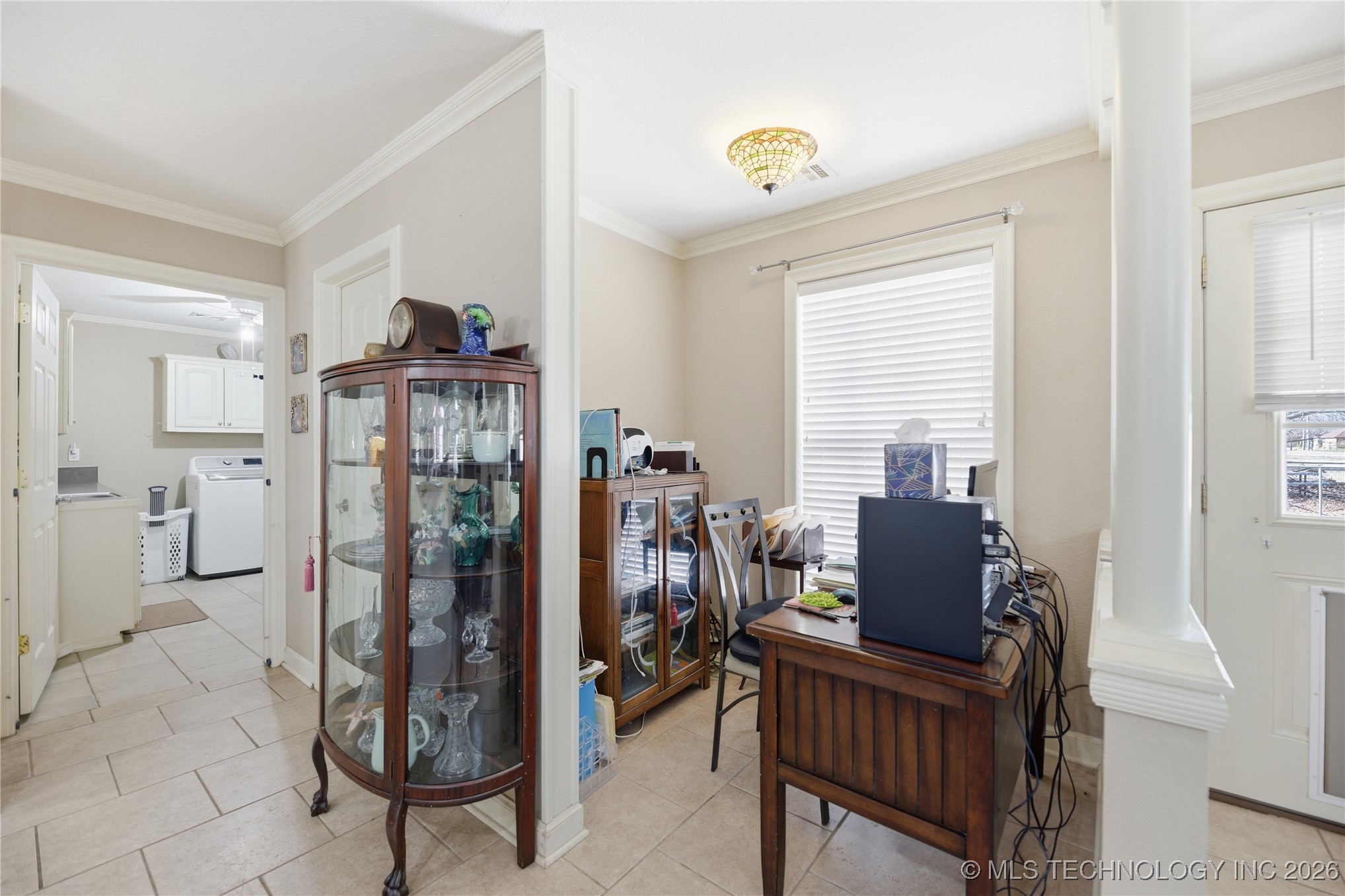 120 S Madison Avenue Okmulgee OK 74447