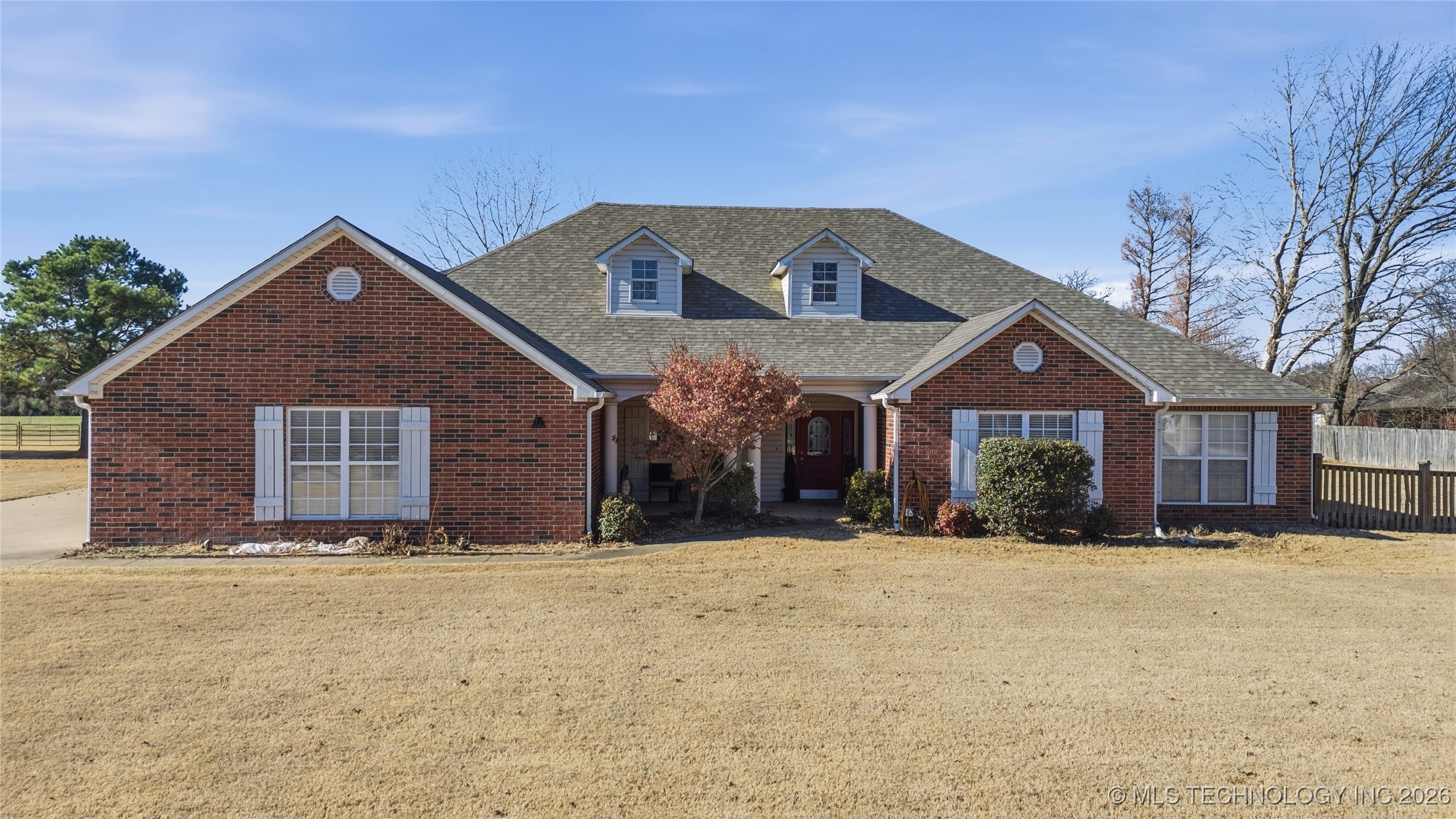 120 S Madison Avenue Okmulgee OK 74447