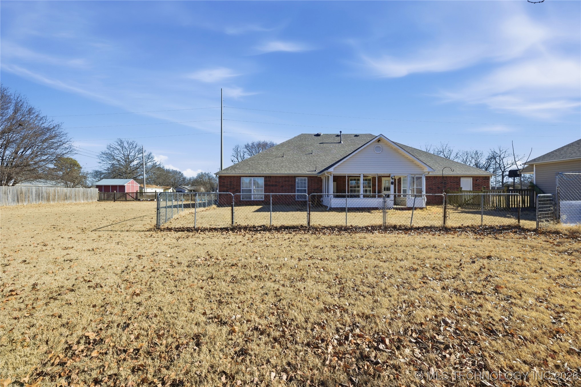 120 S Madison Avenue Okmulgee OK 74447