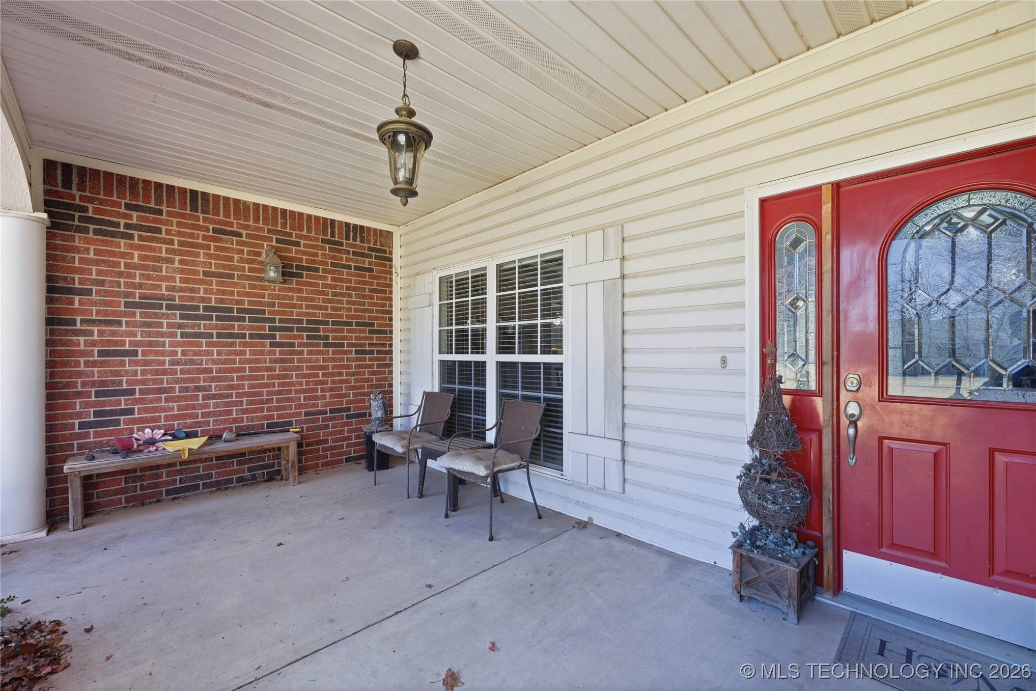 120 S Madison Avenue Okmulgee OK 74447