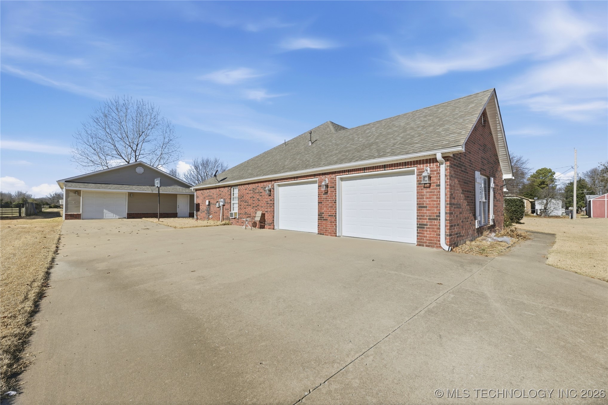 120 S Madison Avenue Okmulgee OK 74447